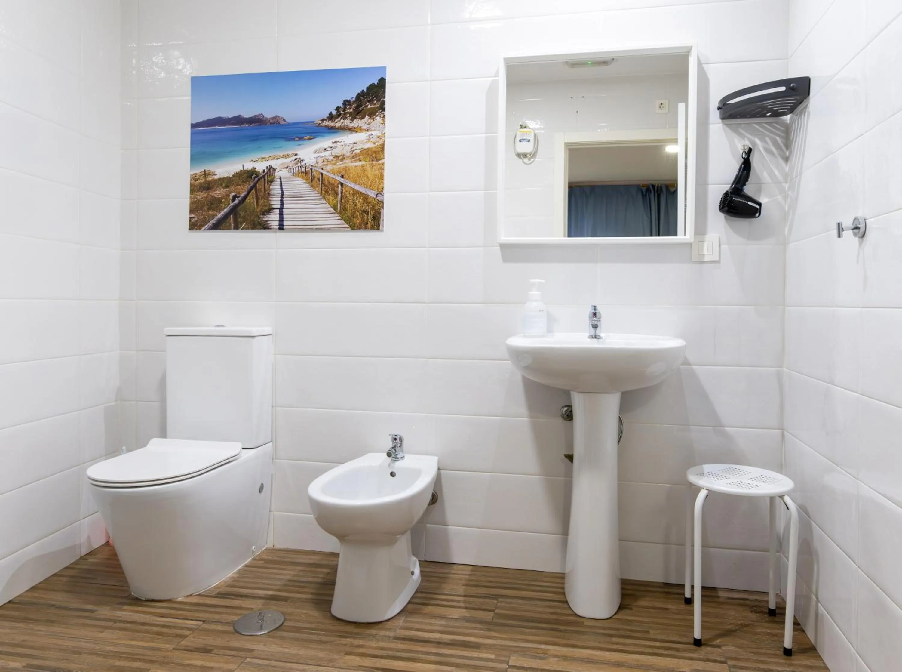 Innmare Fortuna Hotel Dos Estrellas