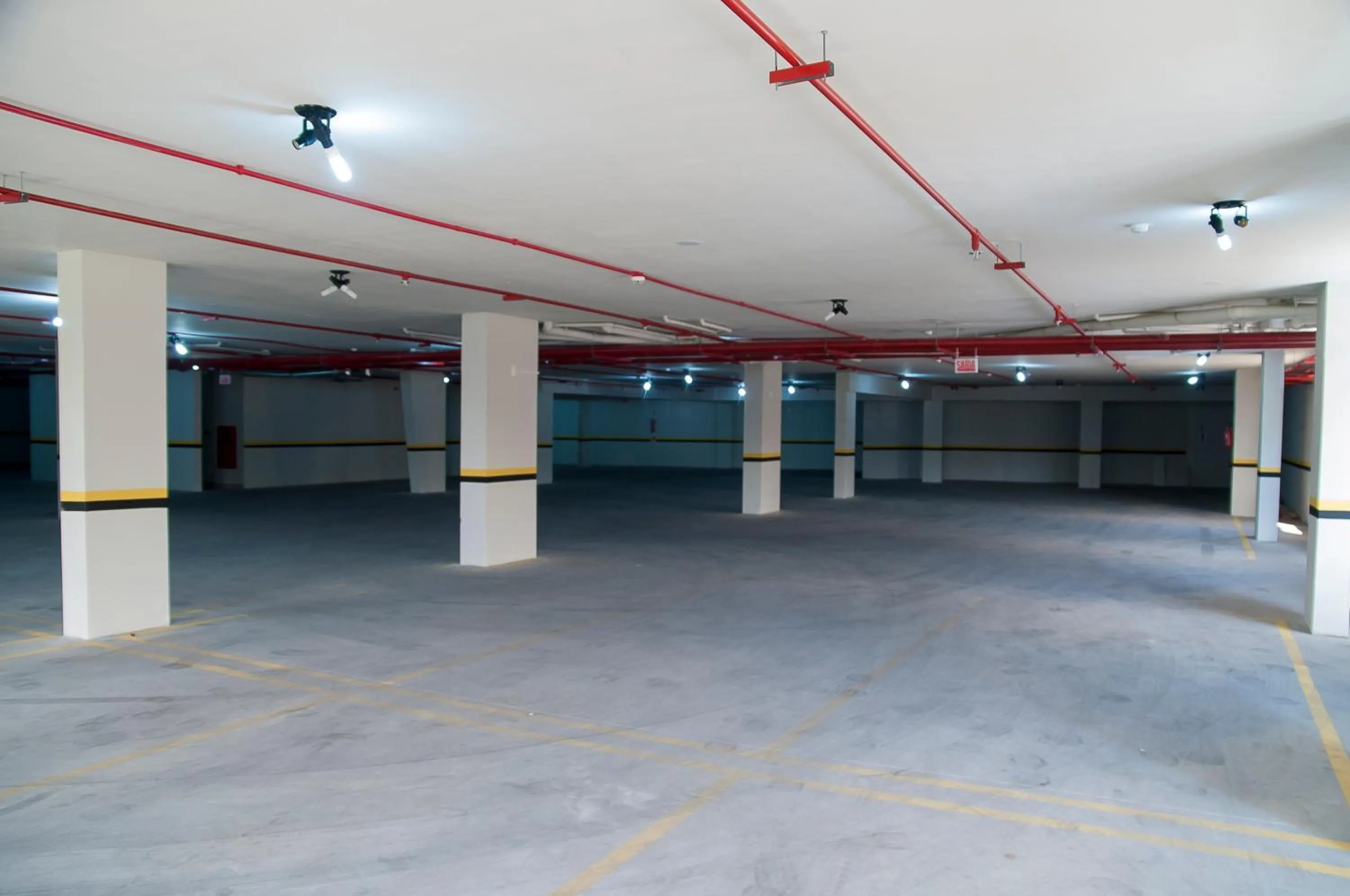 Other in Kennedy Executive Hotel