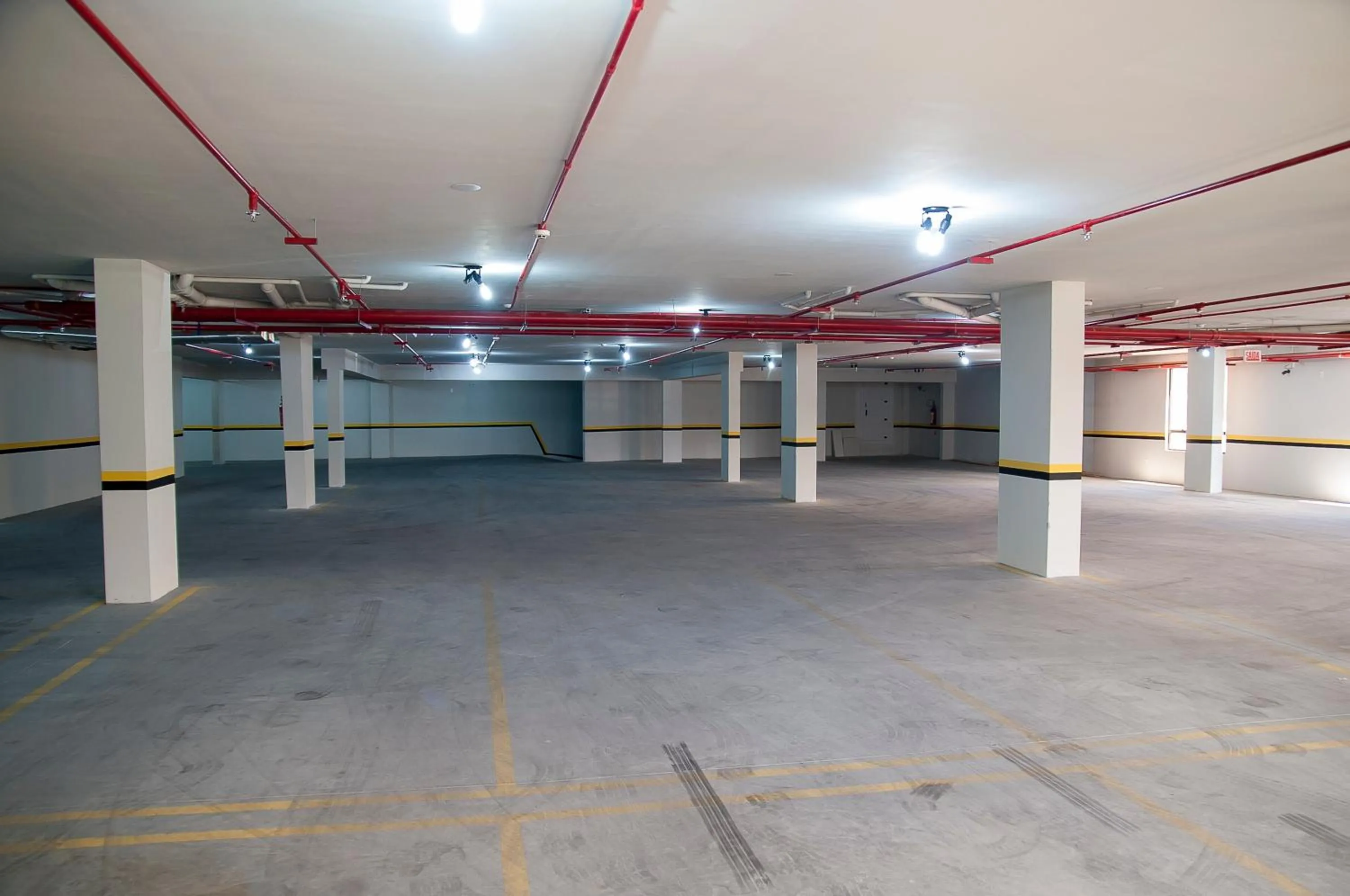 Other in Kennedy Executive Hotel