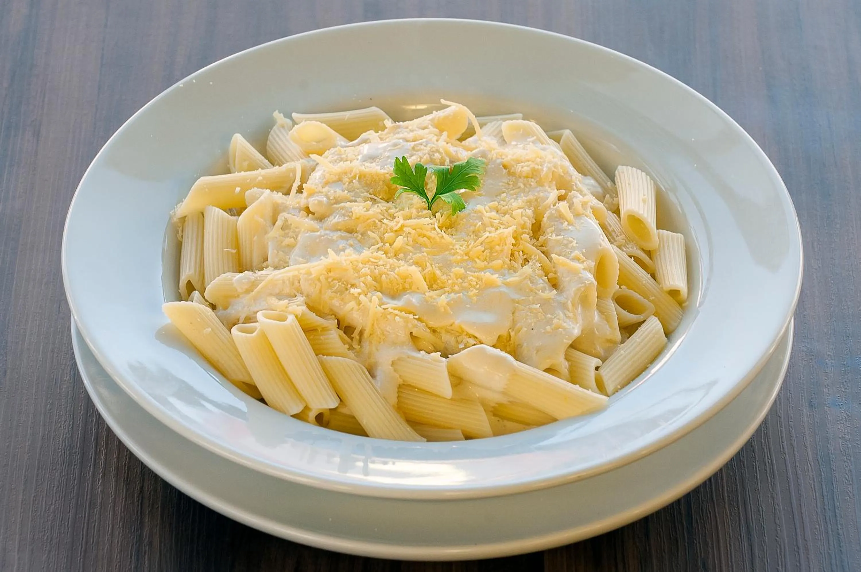 Food in Kennedy Executive Hotel