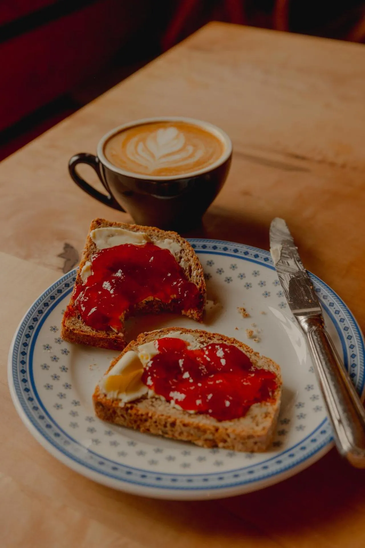 Gjaid-Alm 1739m am Dachstein-Only Accessible by Cable Car