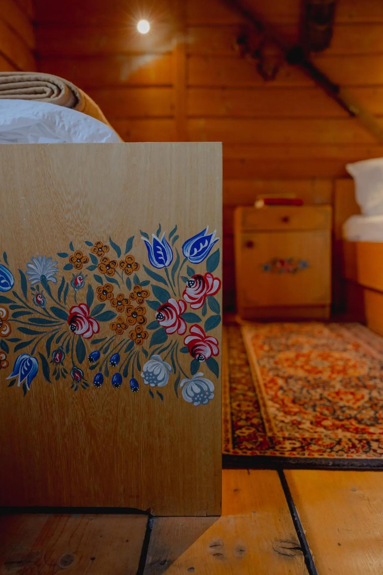 Gjaid-Alm 1739m am Dachstein-Only Accessible by Cable Car