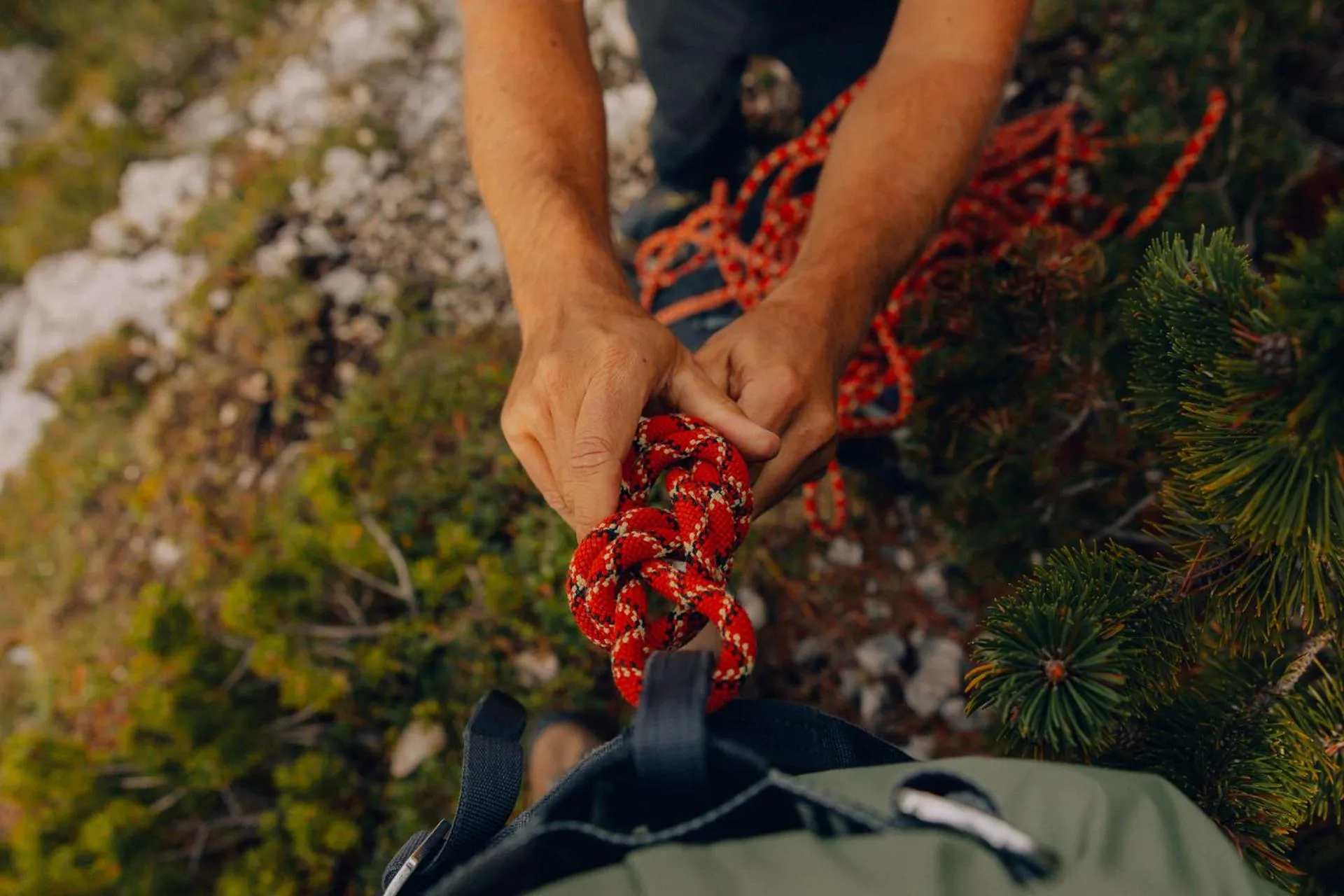 Gjaid-Alm 1739m am Dachstein-Only Accessible by Cable Car