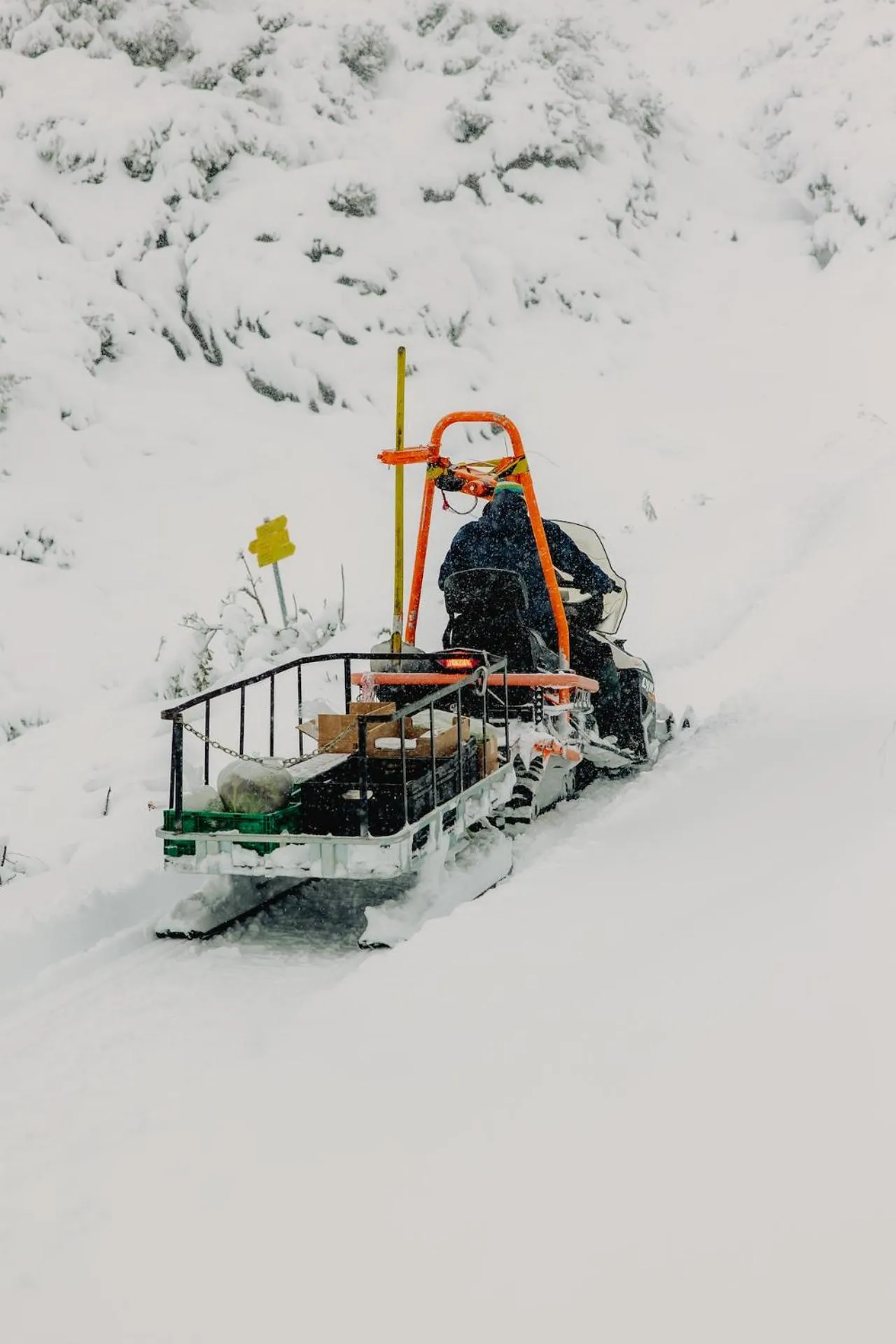 Gjaid-Alm 1739m am Dachstein-Only Accessible by Cable Car