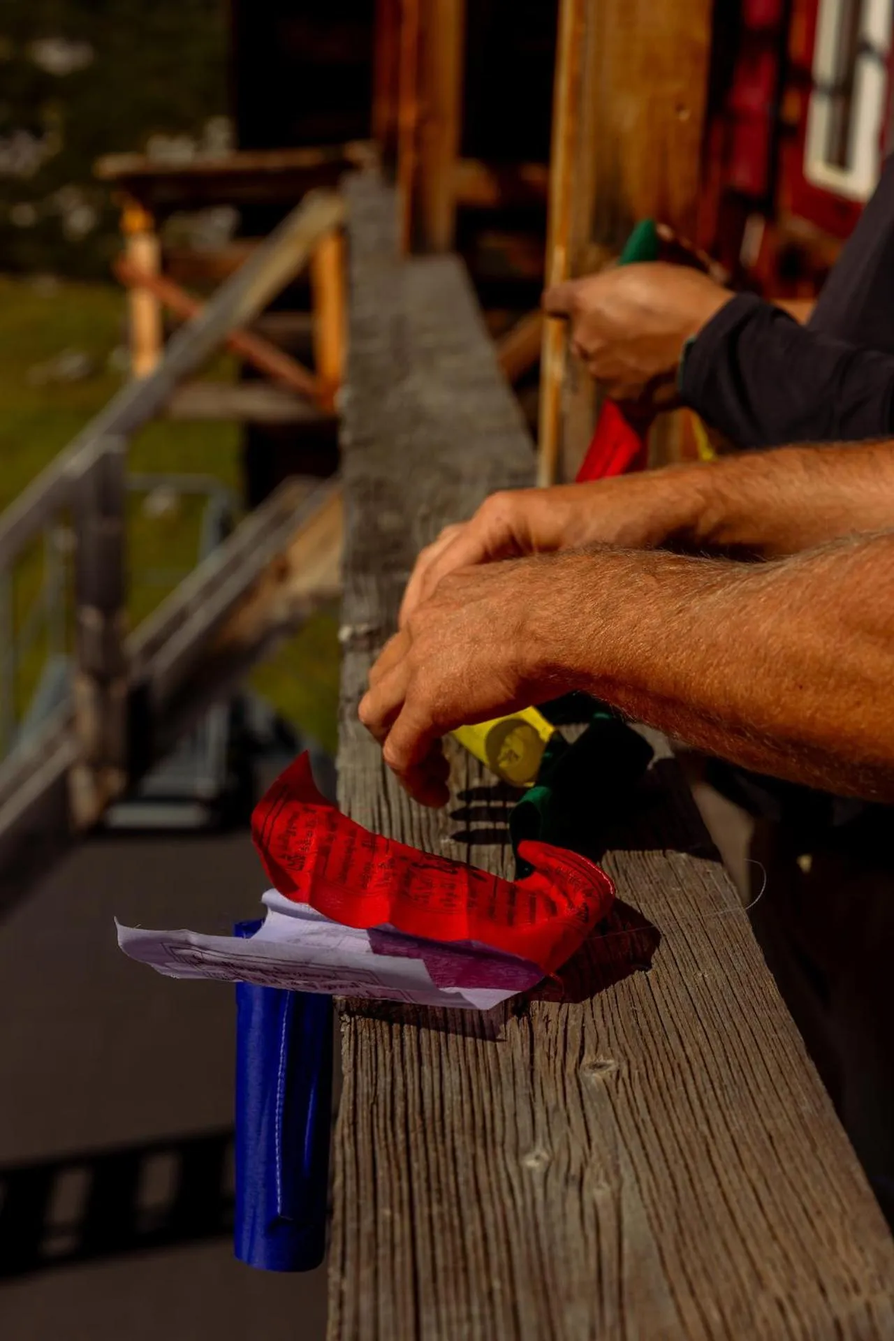Gjaid-Alm 1739m am Dachstein-Only Accessible by Cable Car