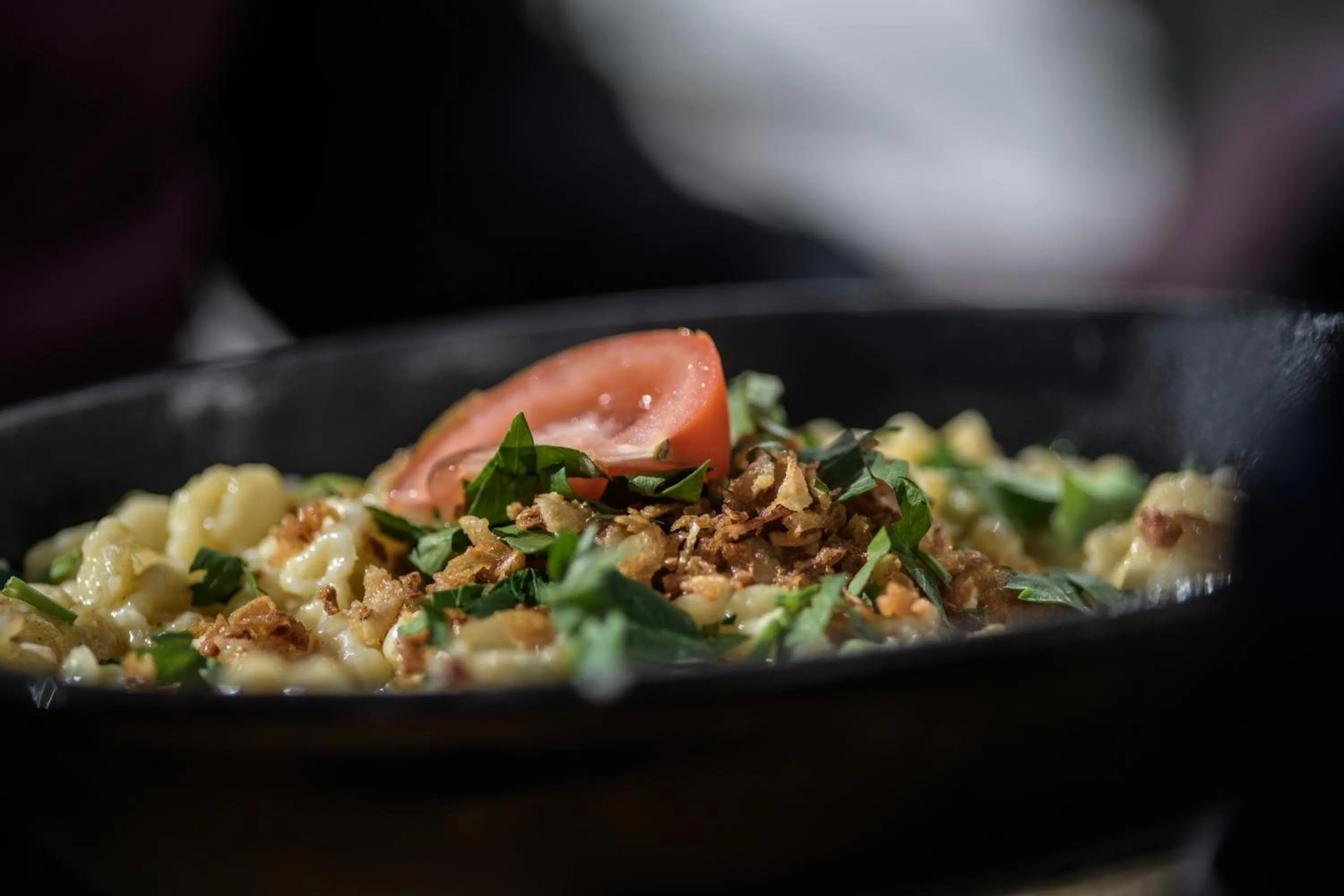 Gjaid-Alm 1739m am Dachstein-Only Accessible by Cable Car