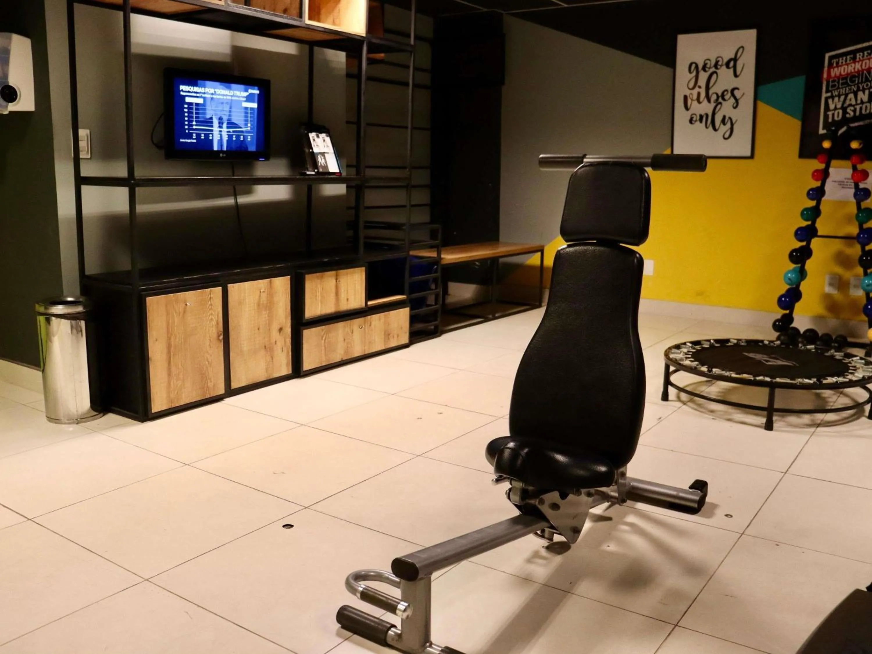 Other in Ibis Mossoro