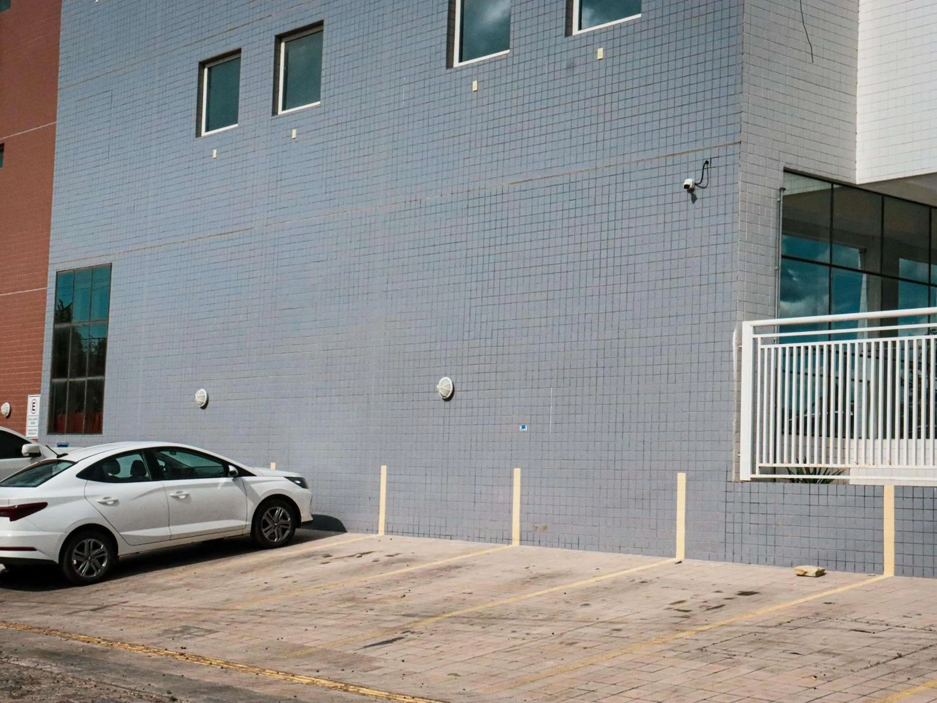 Other in Ibis Mossoro