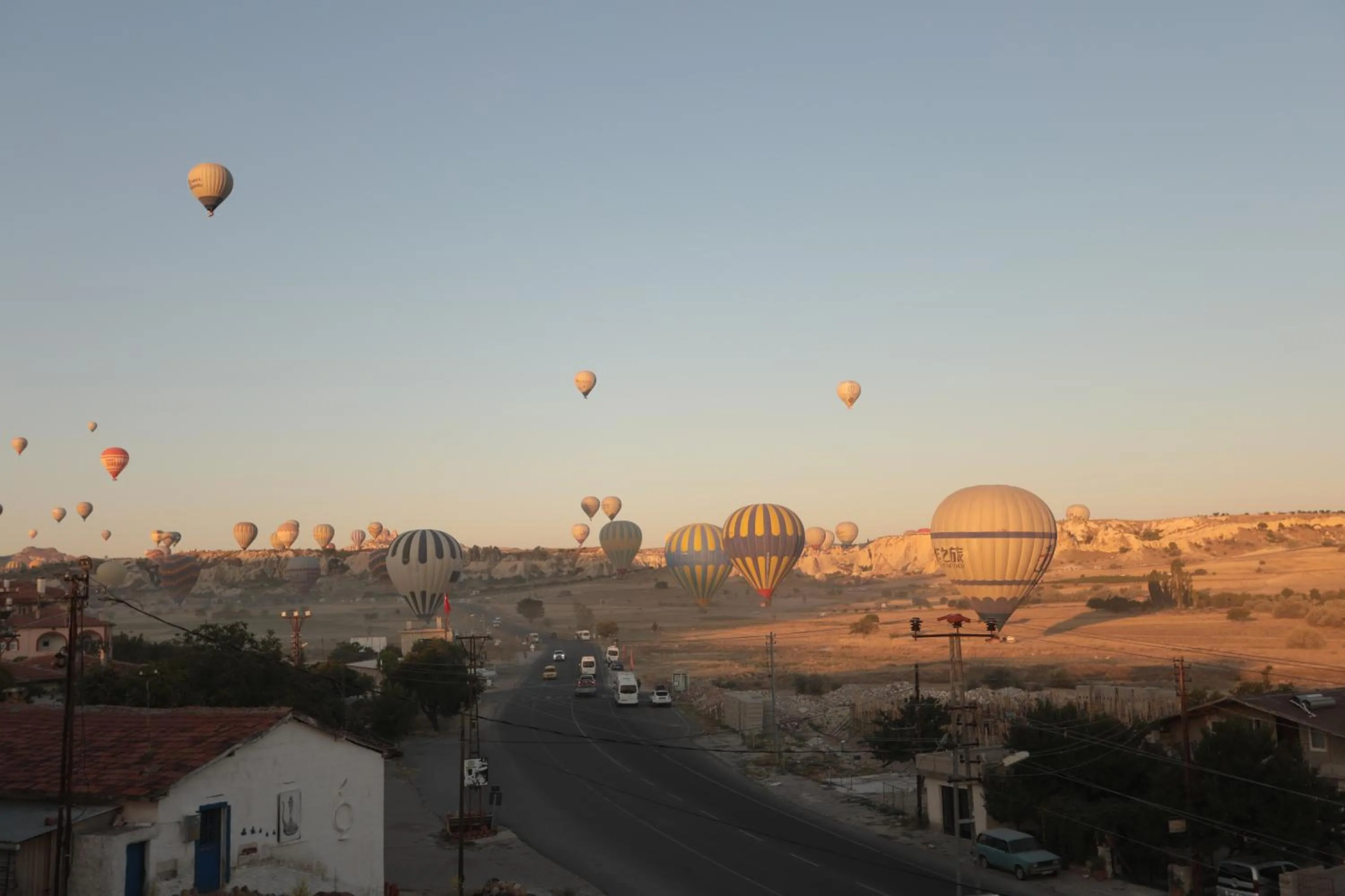 Nearby landmark in Heritage Cave Inn Hotel