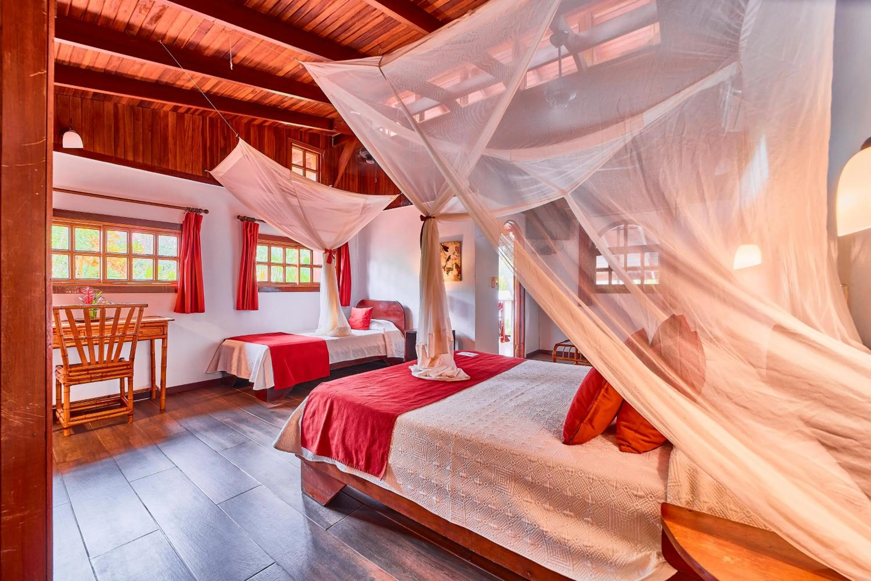 Studio in Hotel El Encanto