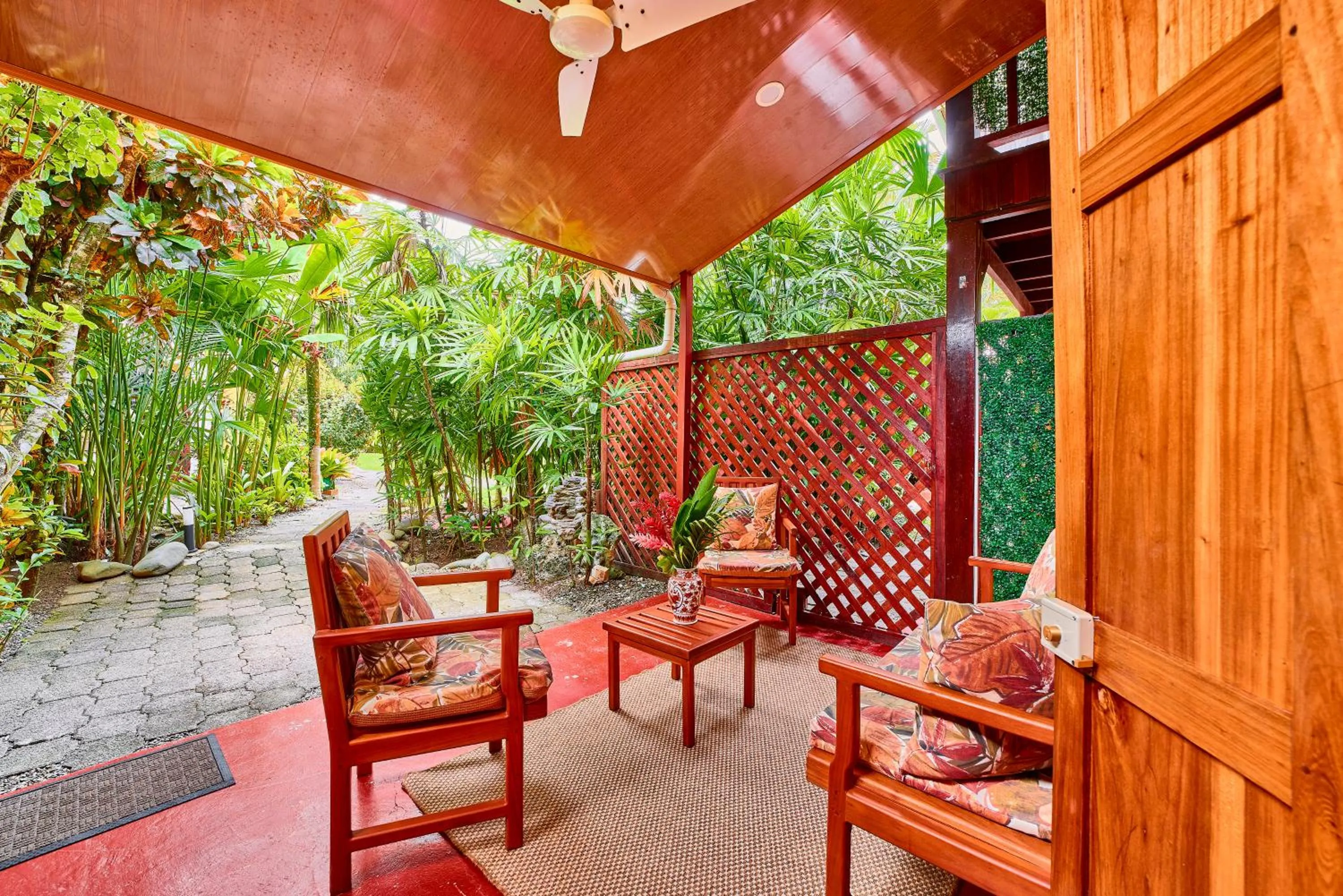 Standard Family Room in Hotel El Encanto