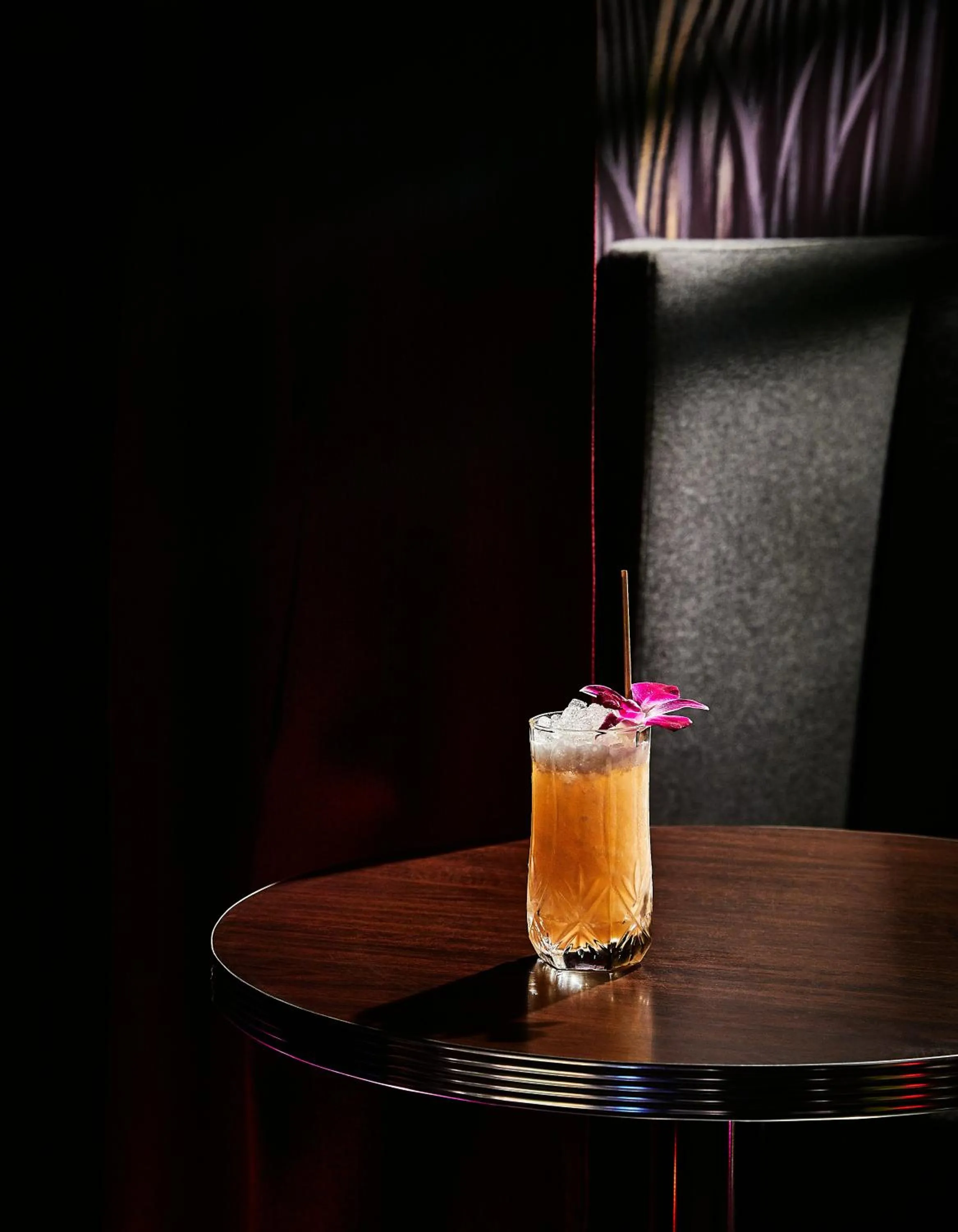 Lounge or bar in Neptune, an Ash Hotel