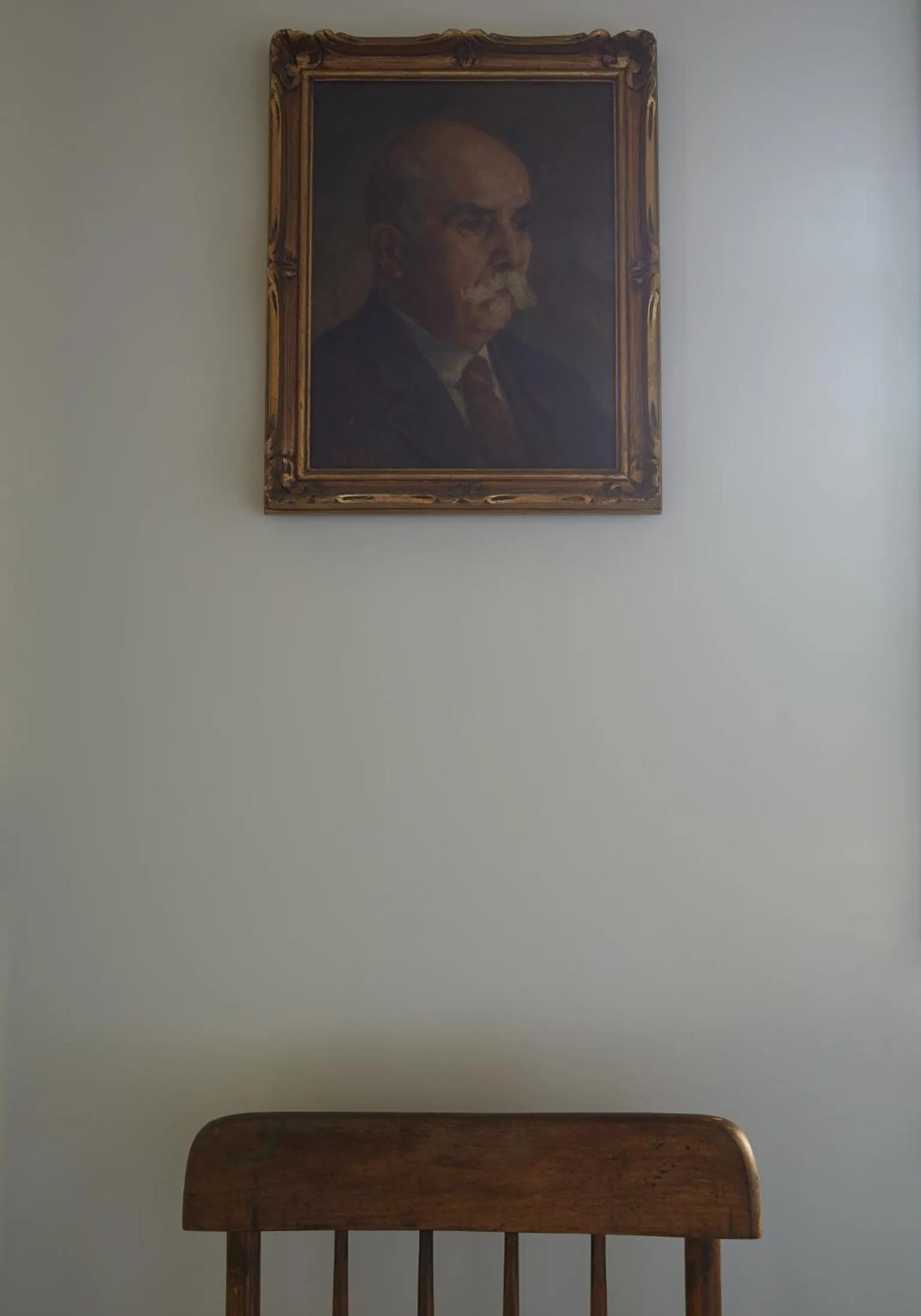 Bedroom in Neptune, an Ash Hotel