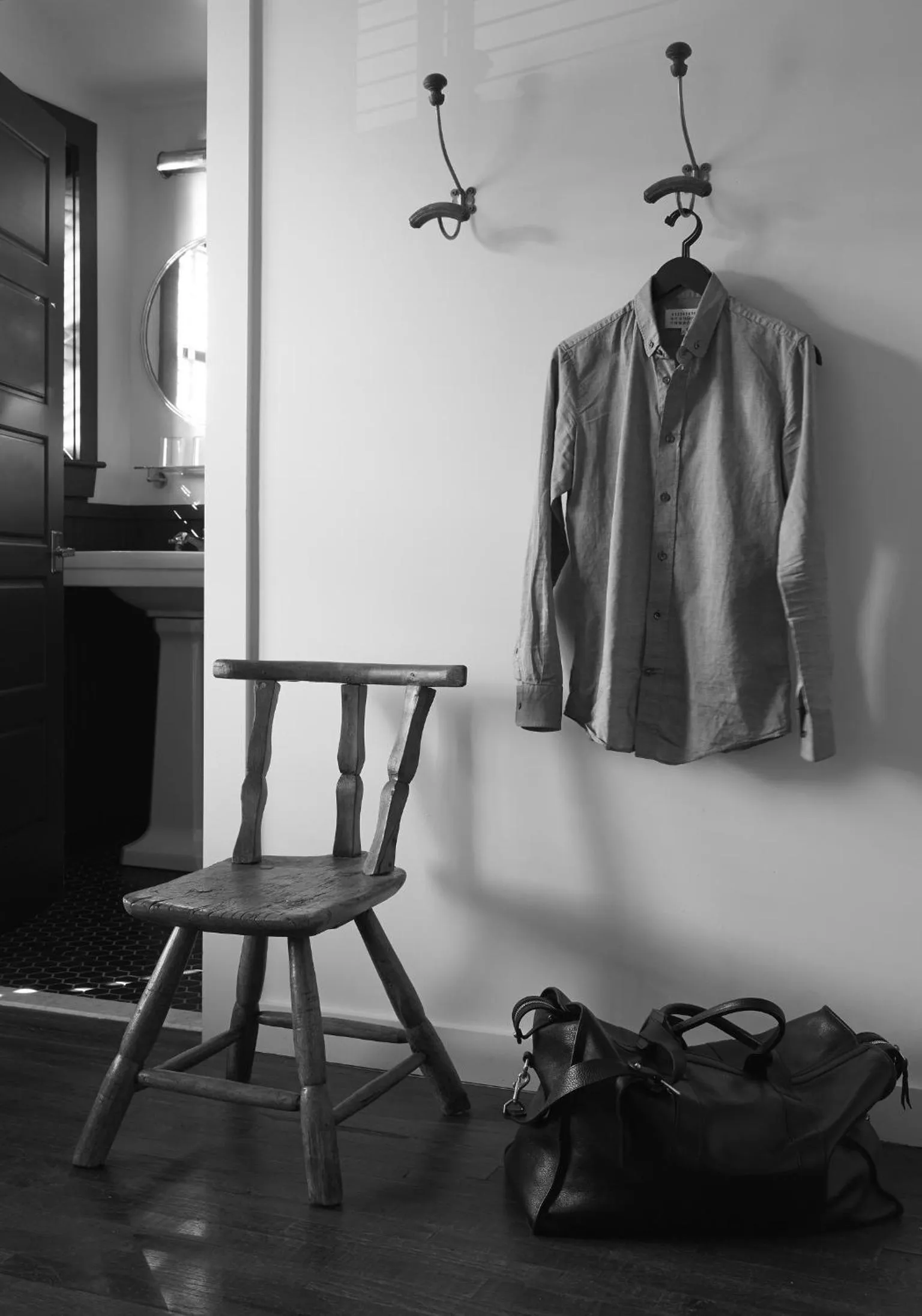 Other in Neptune, an Ash Hotel