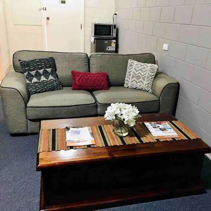 Flinders Ranges Motel - The Mill