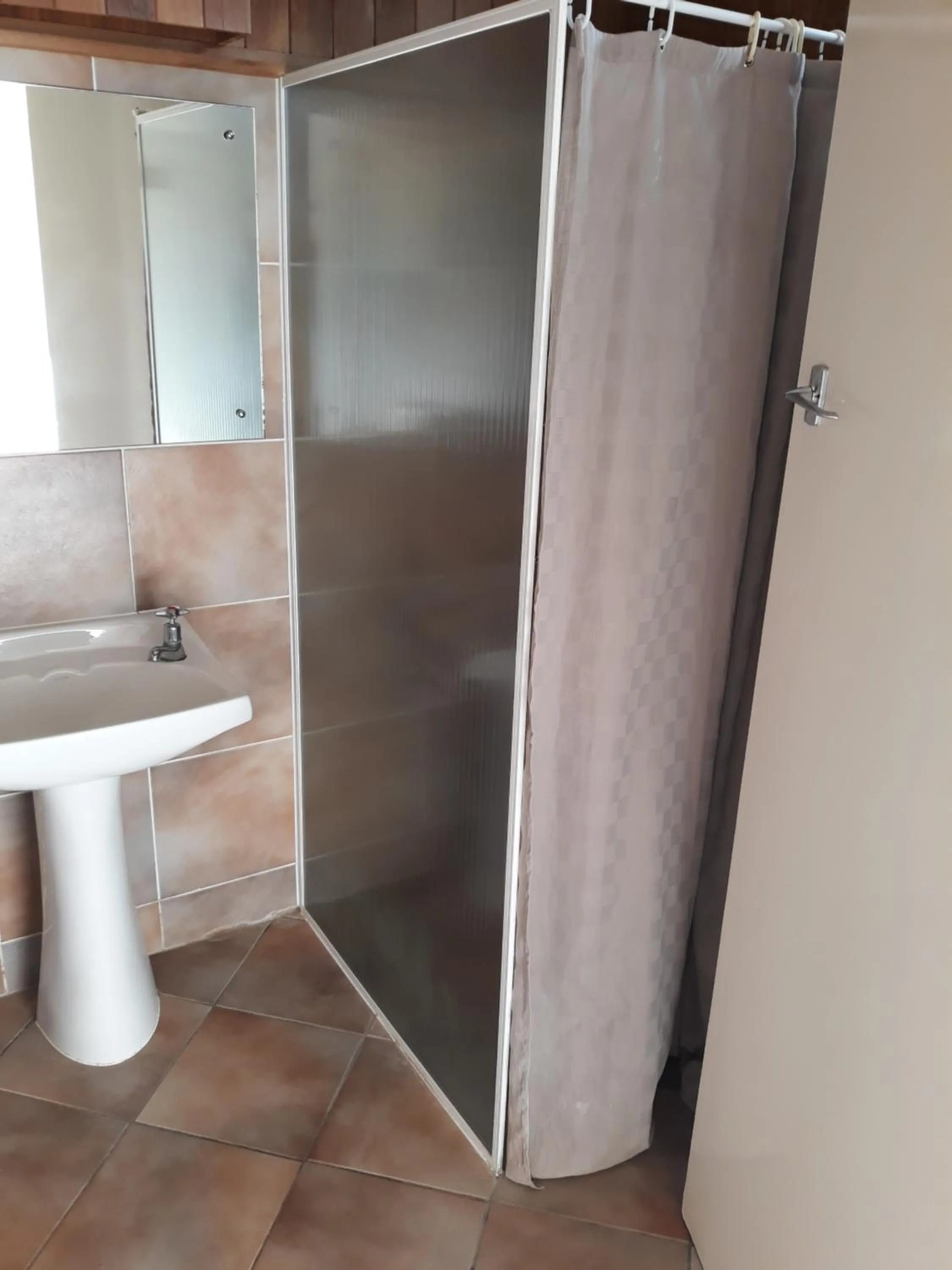 Flinders Ranges Motel - The Mill