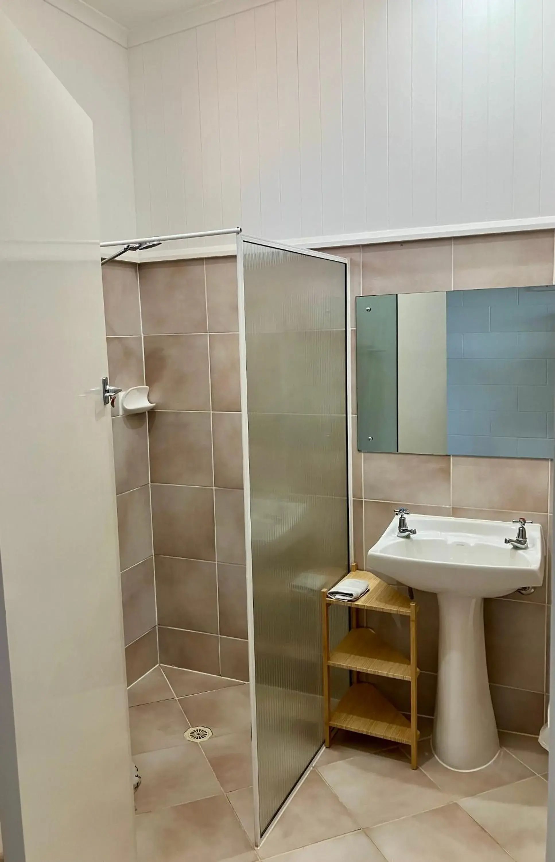 Twin room - 6 in Flinders Ranges Motel - The Mill Twin room - 6 in Flinders Ranges Motel - The Mill