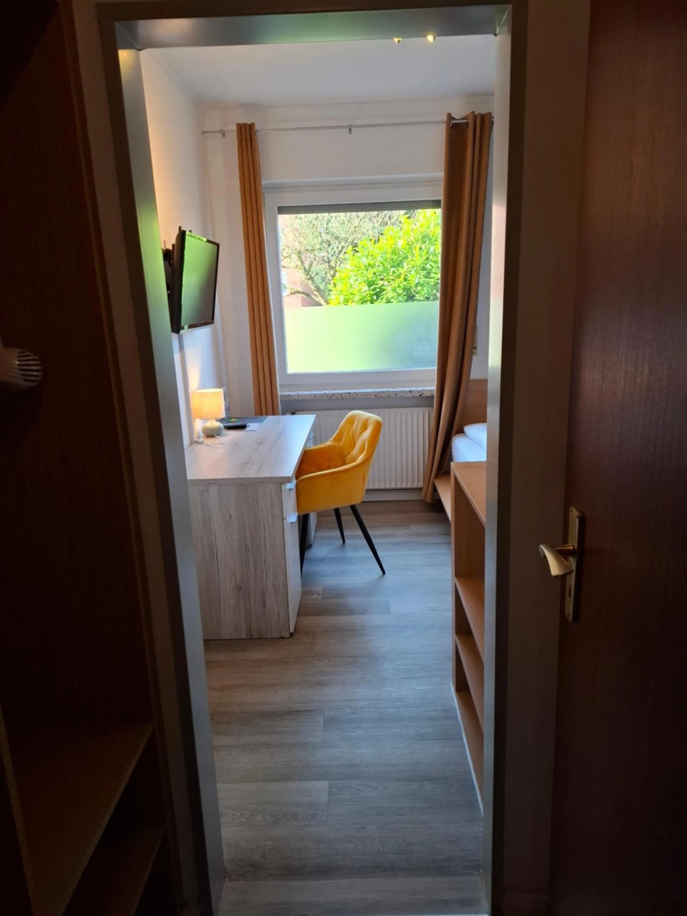 Photo of the whole room in Hotel Am Schwarzen Berg