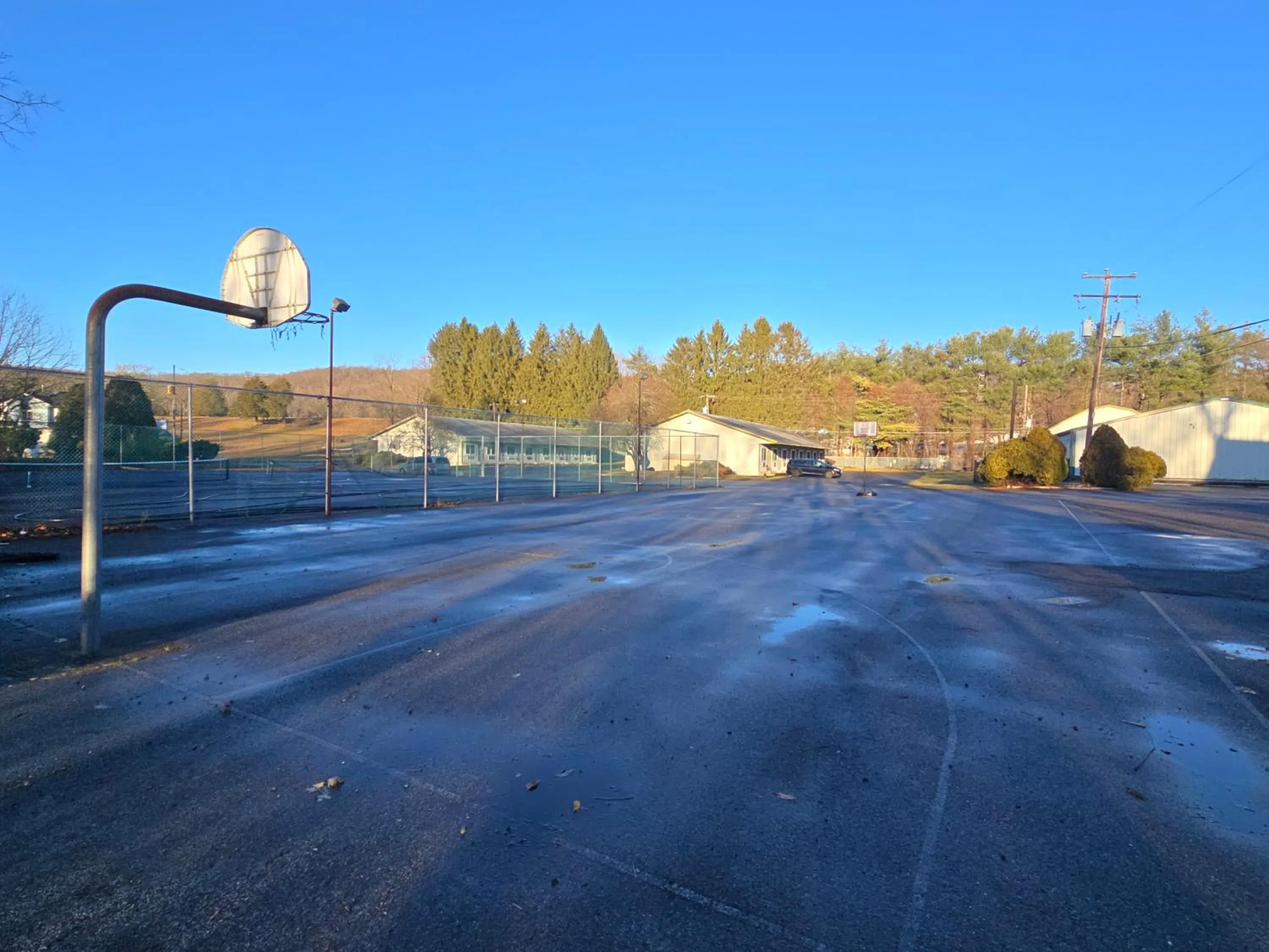 Activities in Glenwood Inn - Stroudsburg