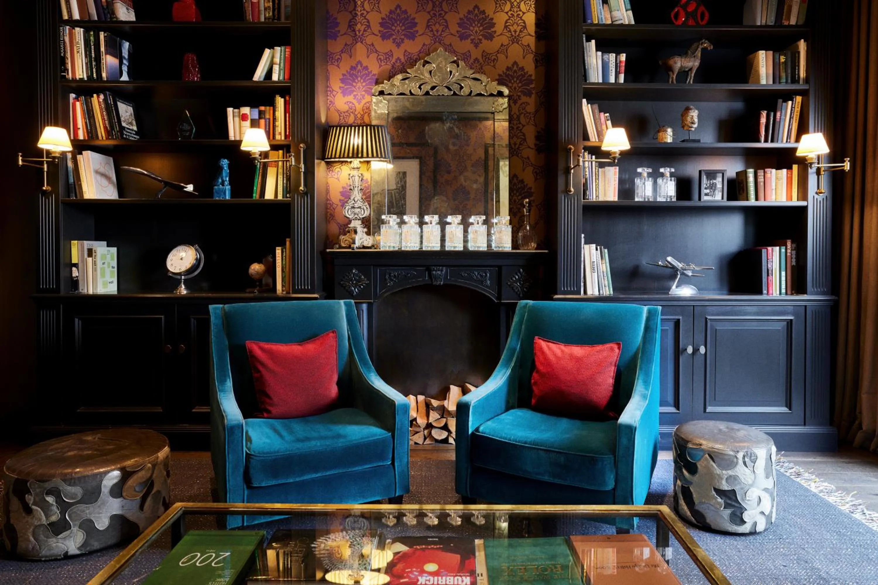 Other in The George Hamburg