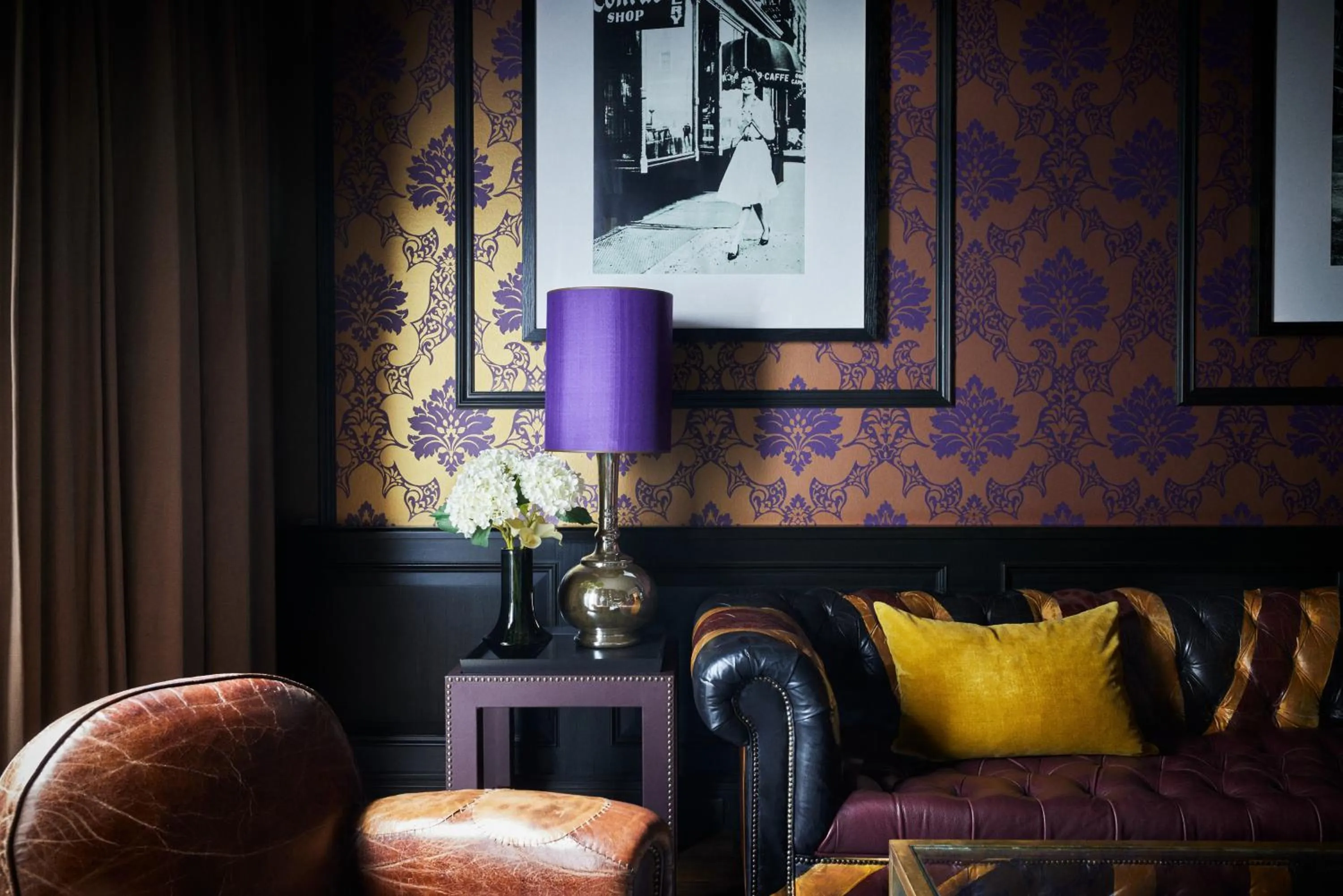 Other in The George Hamburg