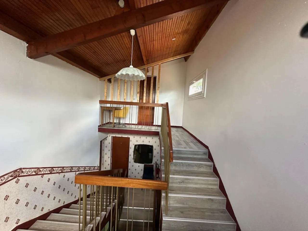 Property building in Résidence Les Milandes