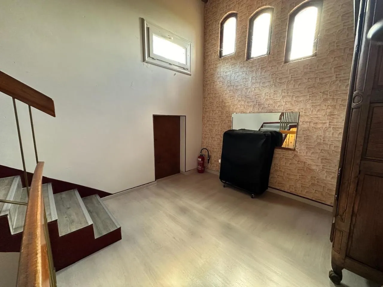 Property building in Résidence Les Milandes