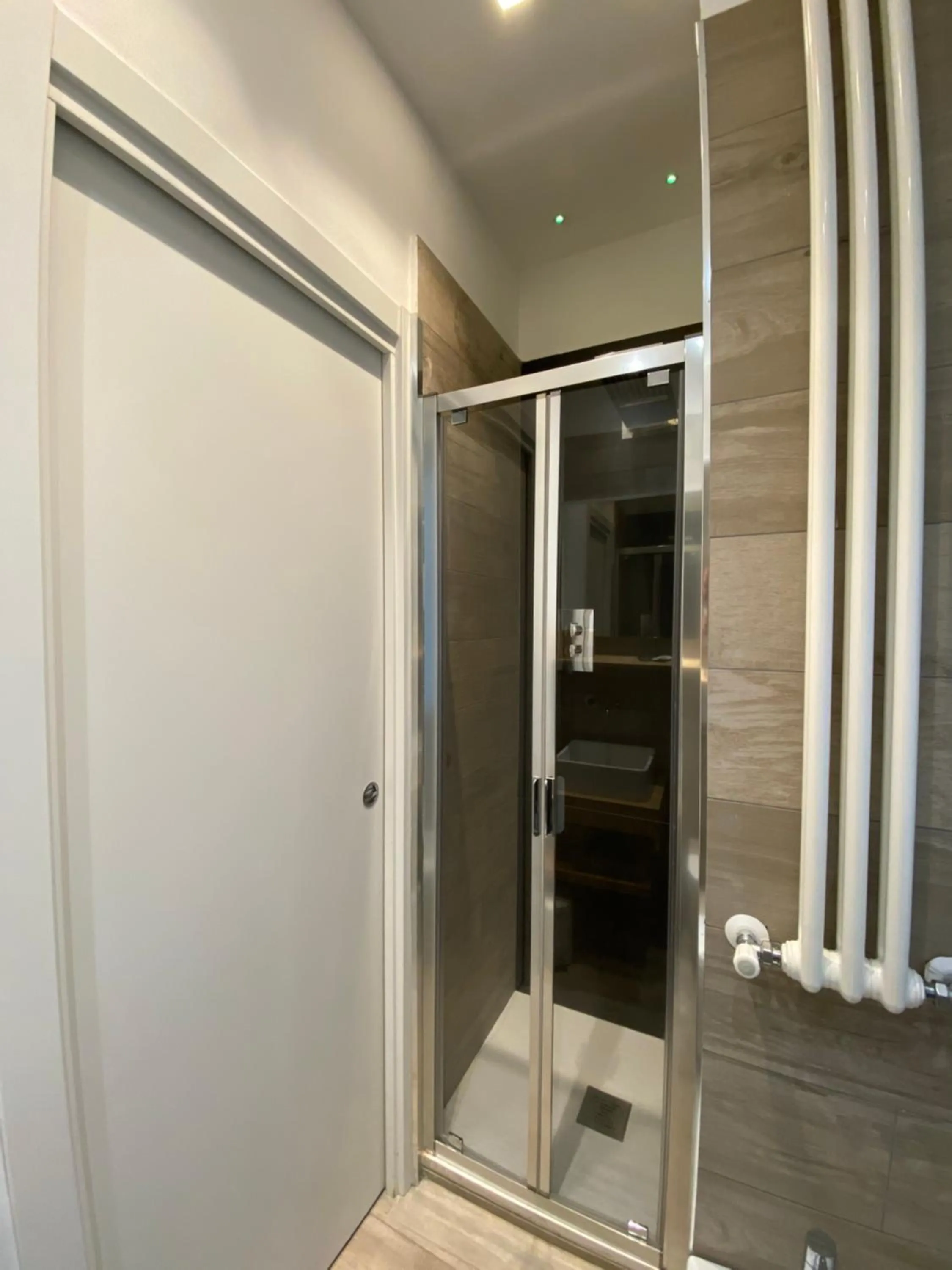 Bathroom in Relaxing