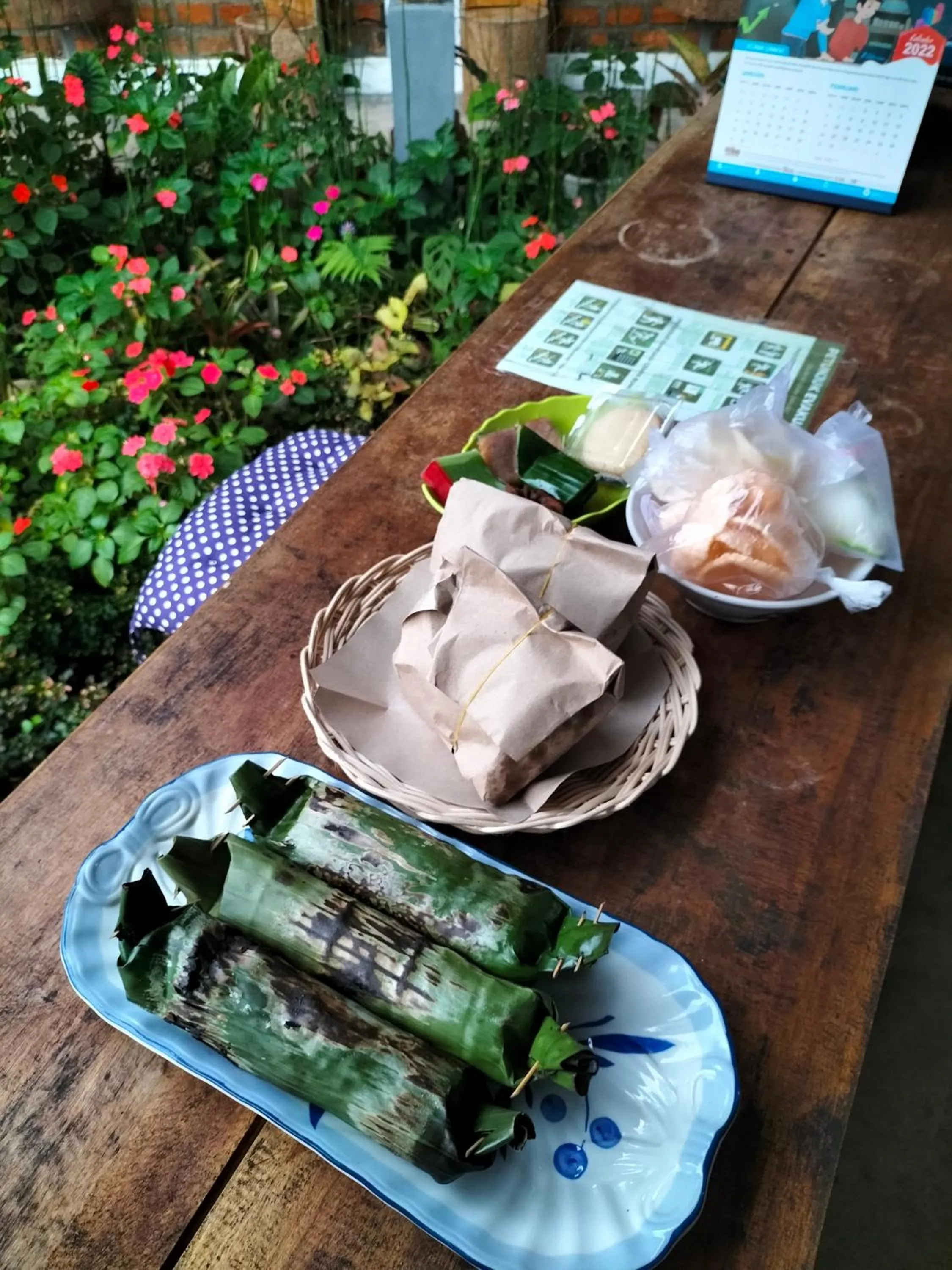 AZALEA GARDEN HOMESTAY