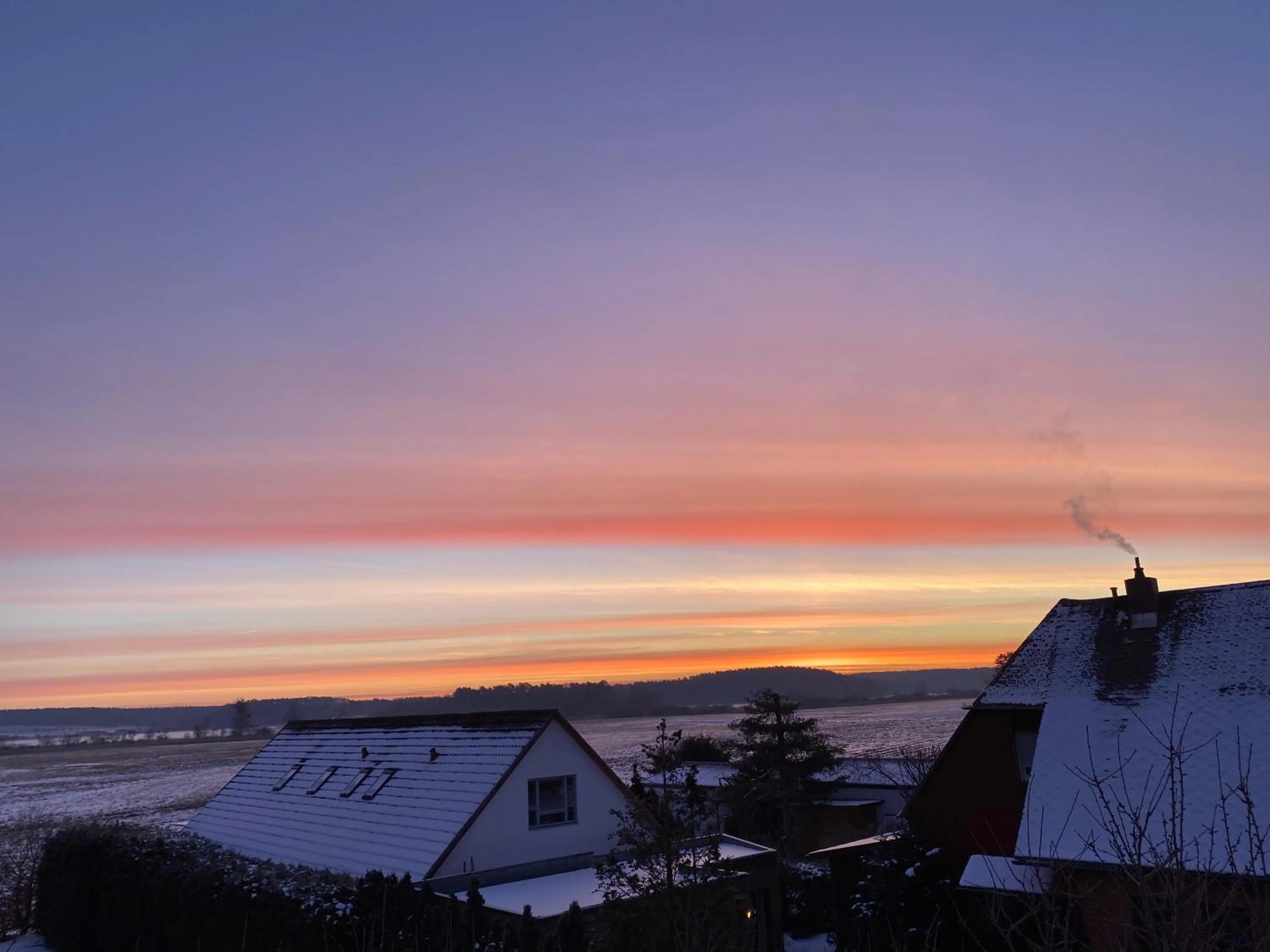 Property building in Hotel am Müritz-Nationalpark