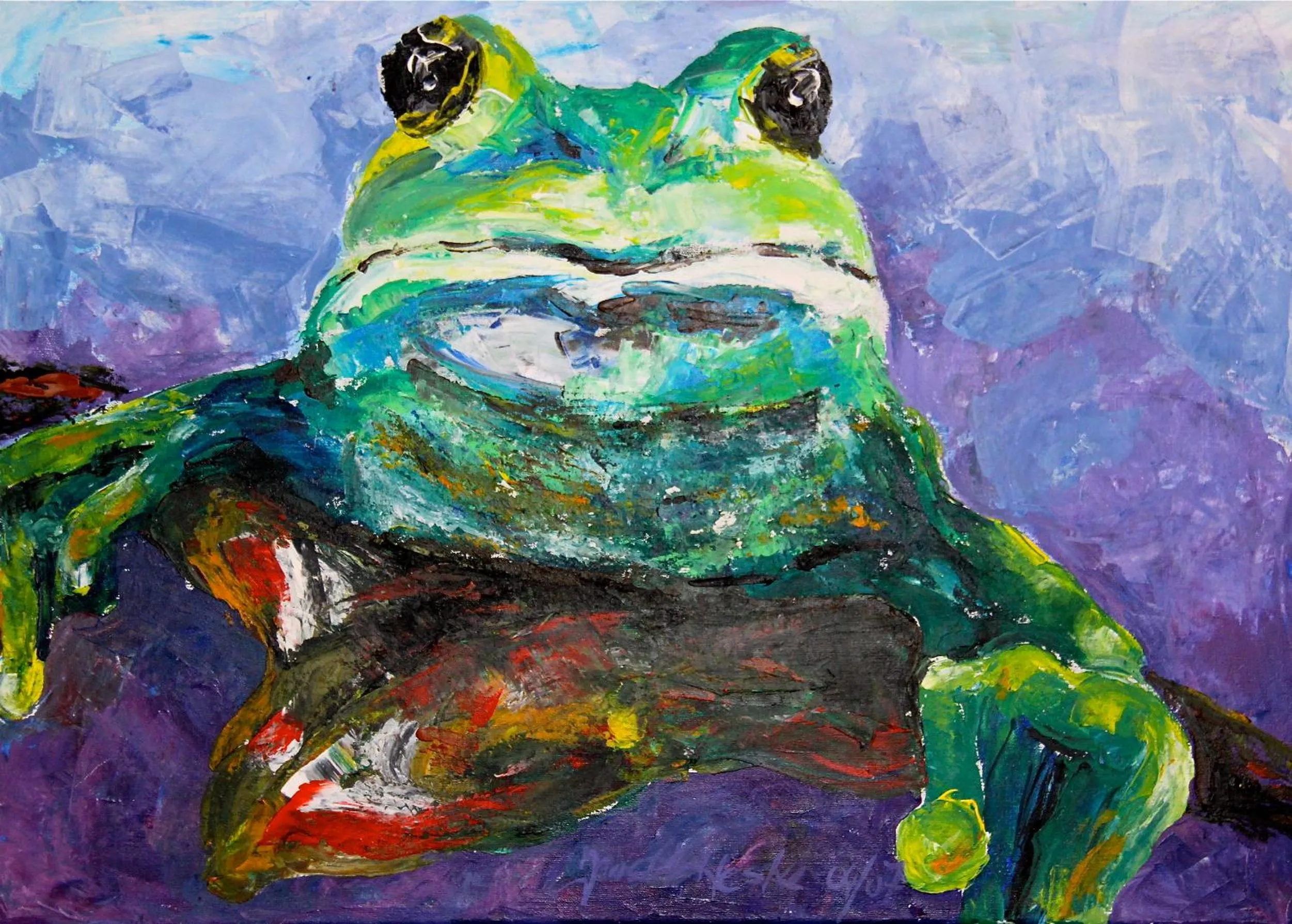 Decorative detail in Hotel am Müritz-Nationalpark