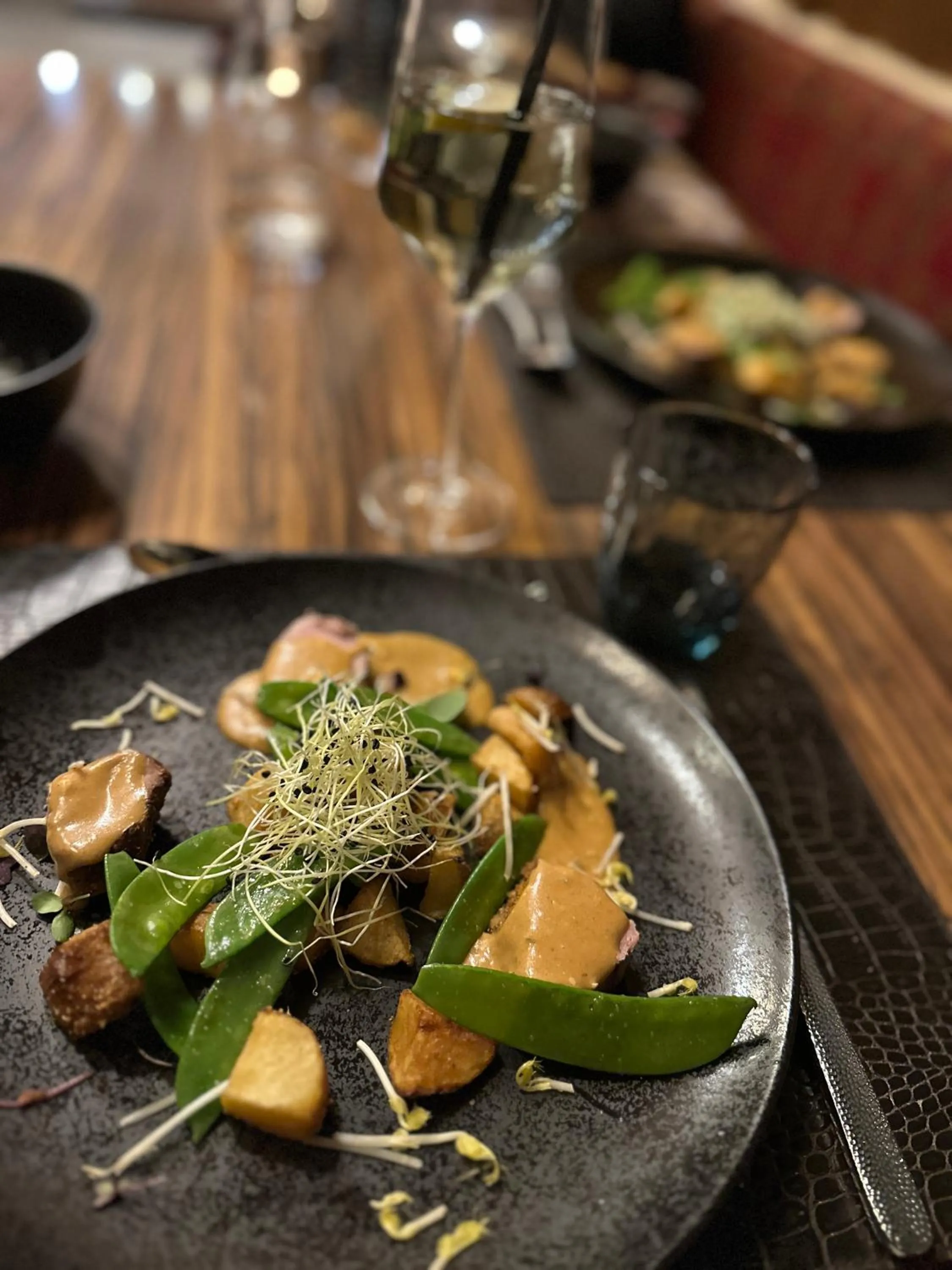 Food and drinks in Maiers Kuschelhotel Loipersdorf - ADULTS ONLY