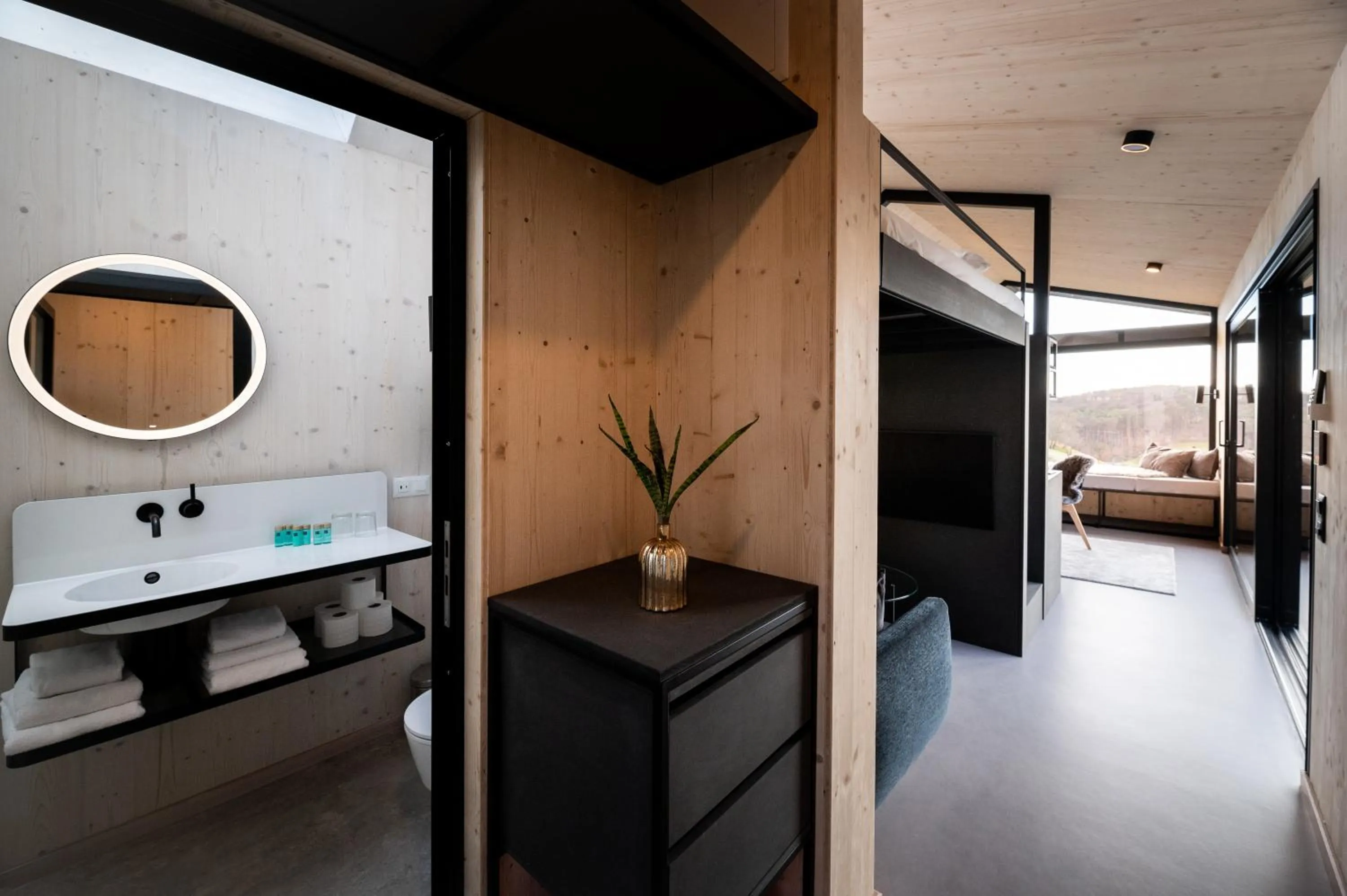 Photo of the whole room, Bed in Maiers Kuschelhotel Loipersdorf - ADULTS ONLY