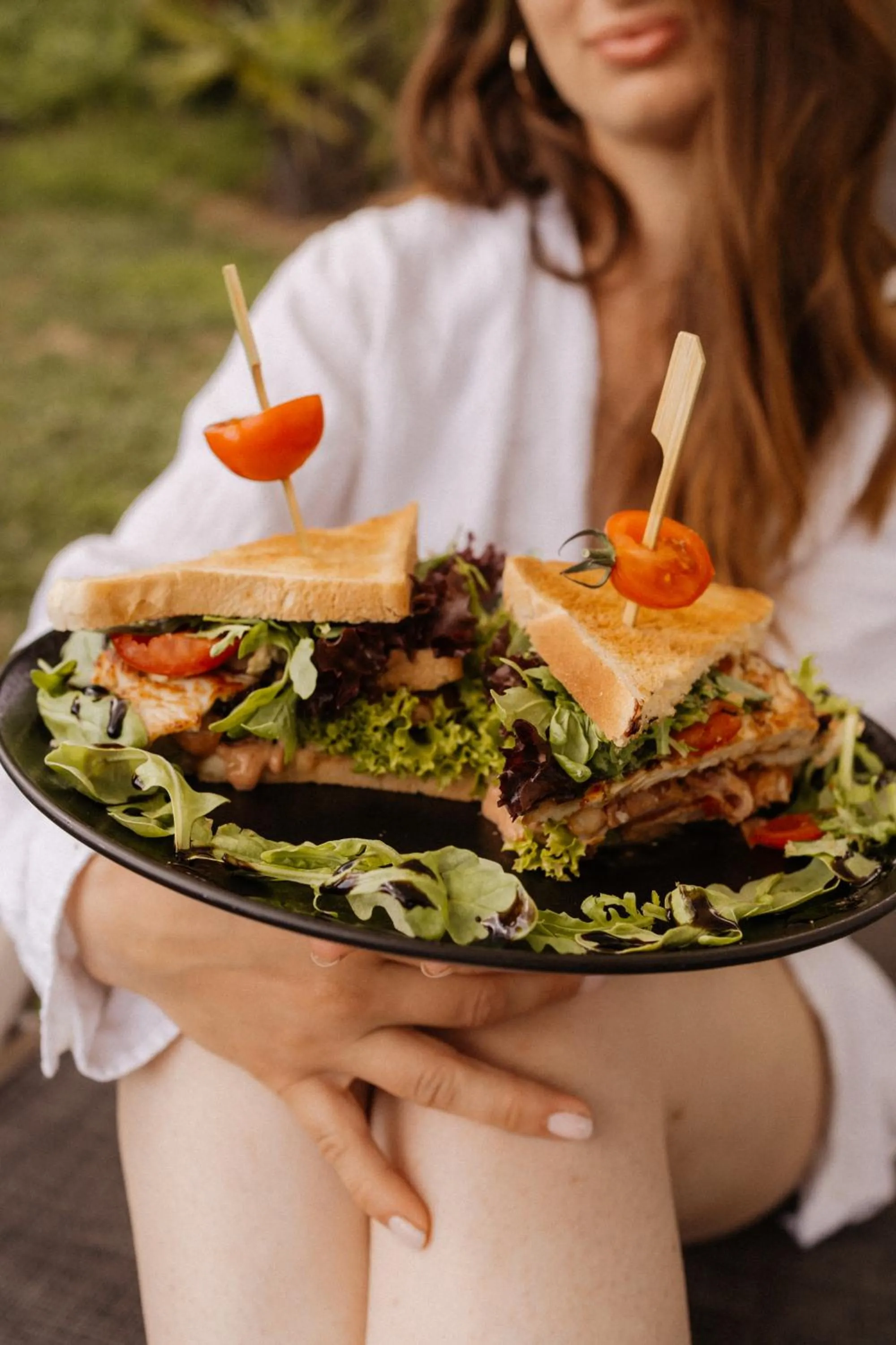 Restaurant/places to eat in Maiers Kuschelhotel Loipersdorf - ADULTS ONLY