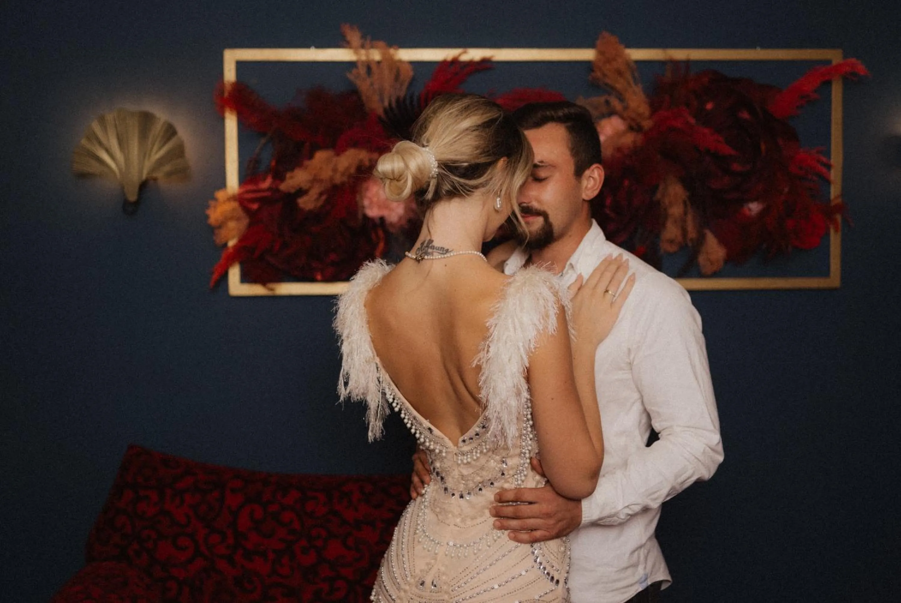 Restaurant/places to eat in Maiers Kuschelhotel Loipersdorf - ADULTS ONLY