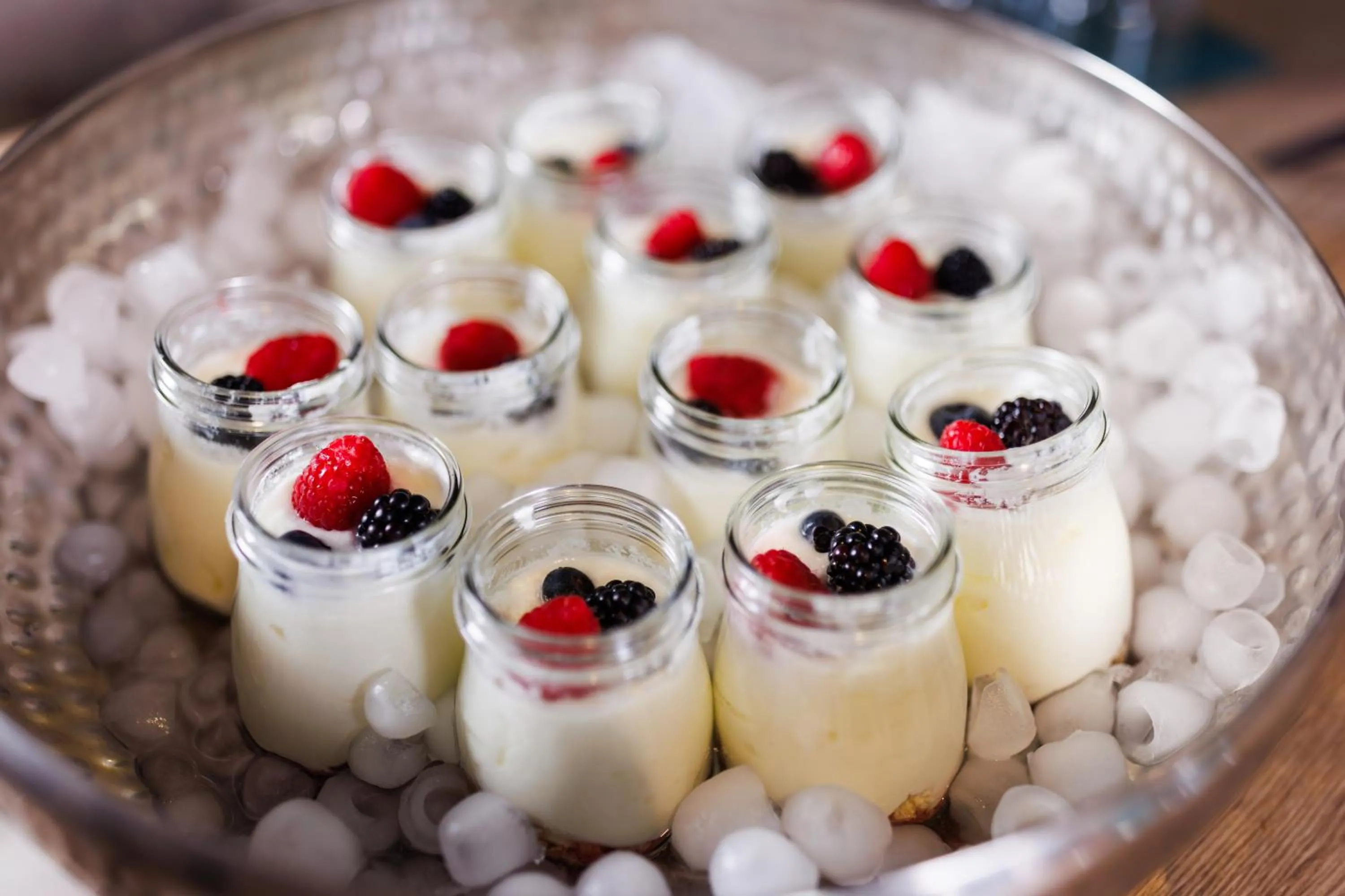 Breakfast in Vila ROBIDA & SPA