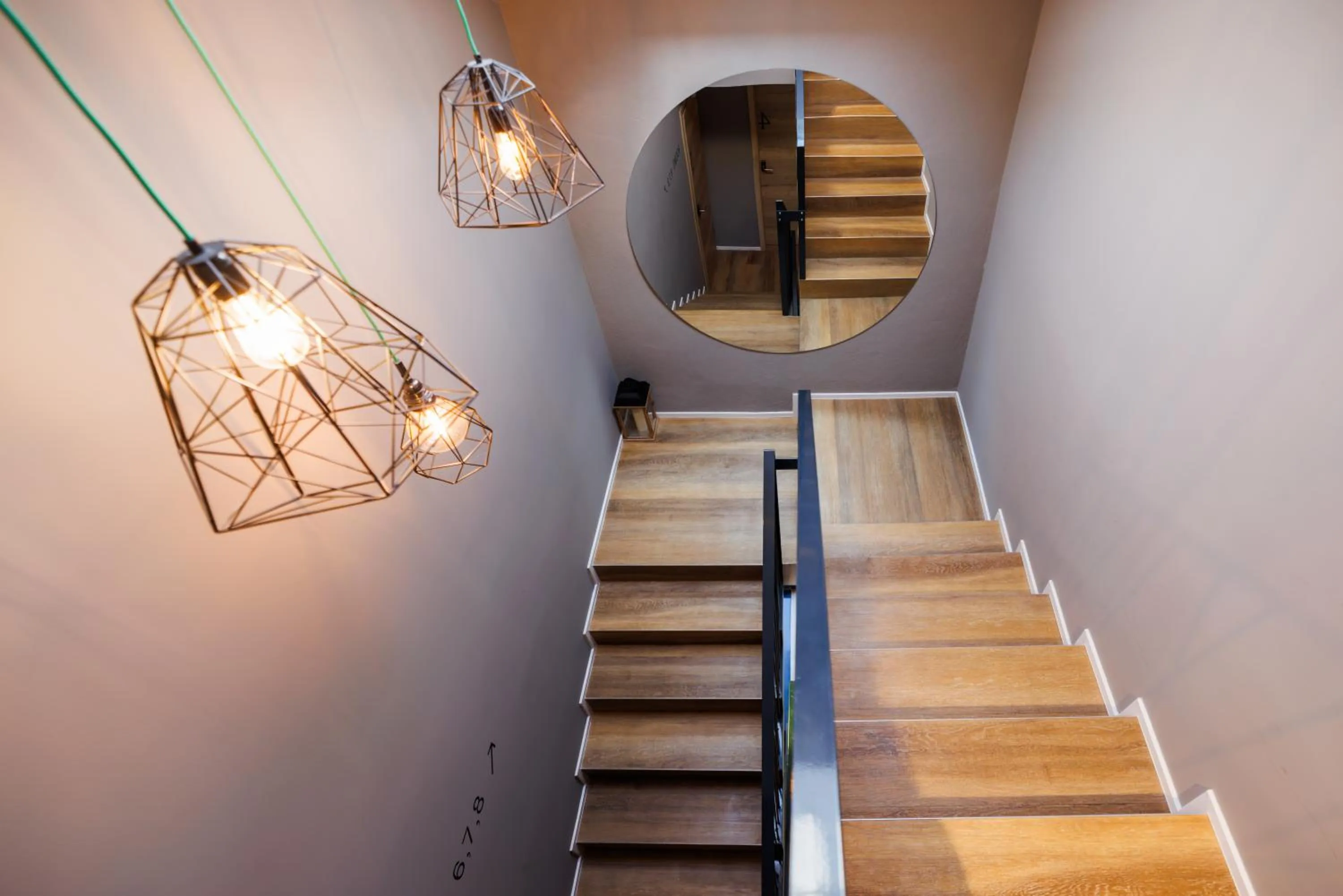 acessibility in Vila ROBIDA & SPA