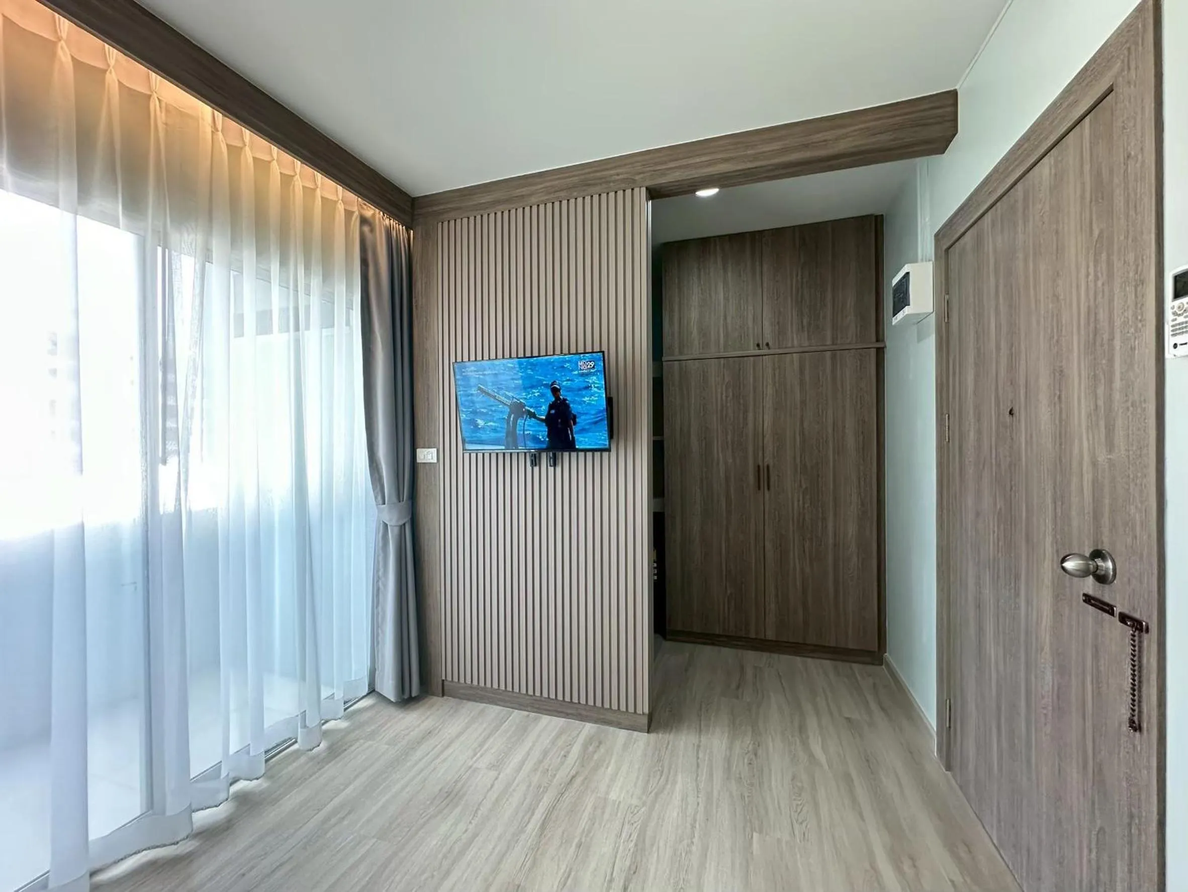 บันดารี่ ริชชี่ (Bhundaree Richy)