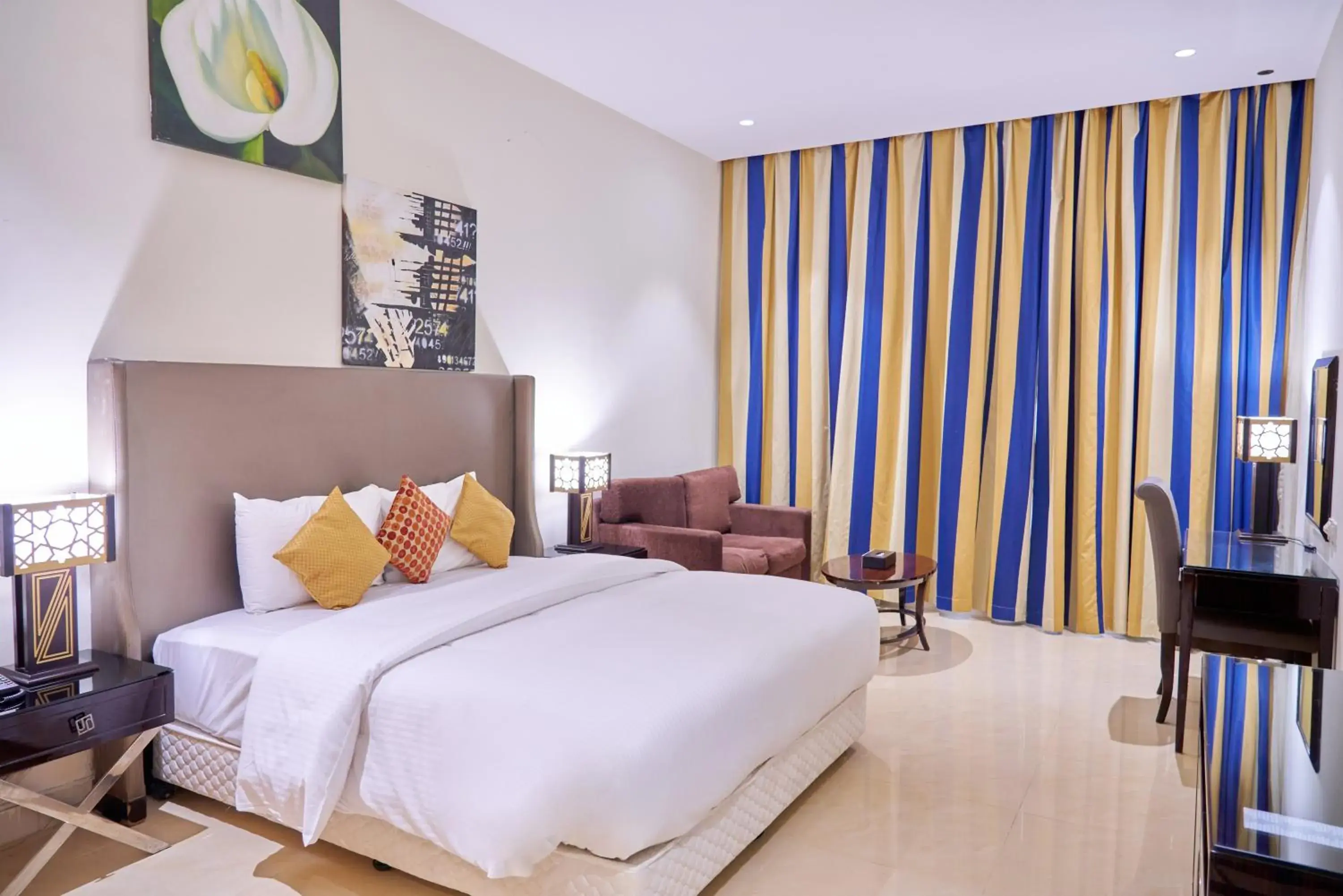 City Stay Grand Hotel Apartments - Al Barsha City Stay Grand Hotel Apartments - Al Barsha
