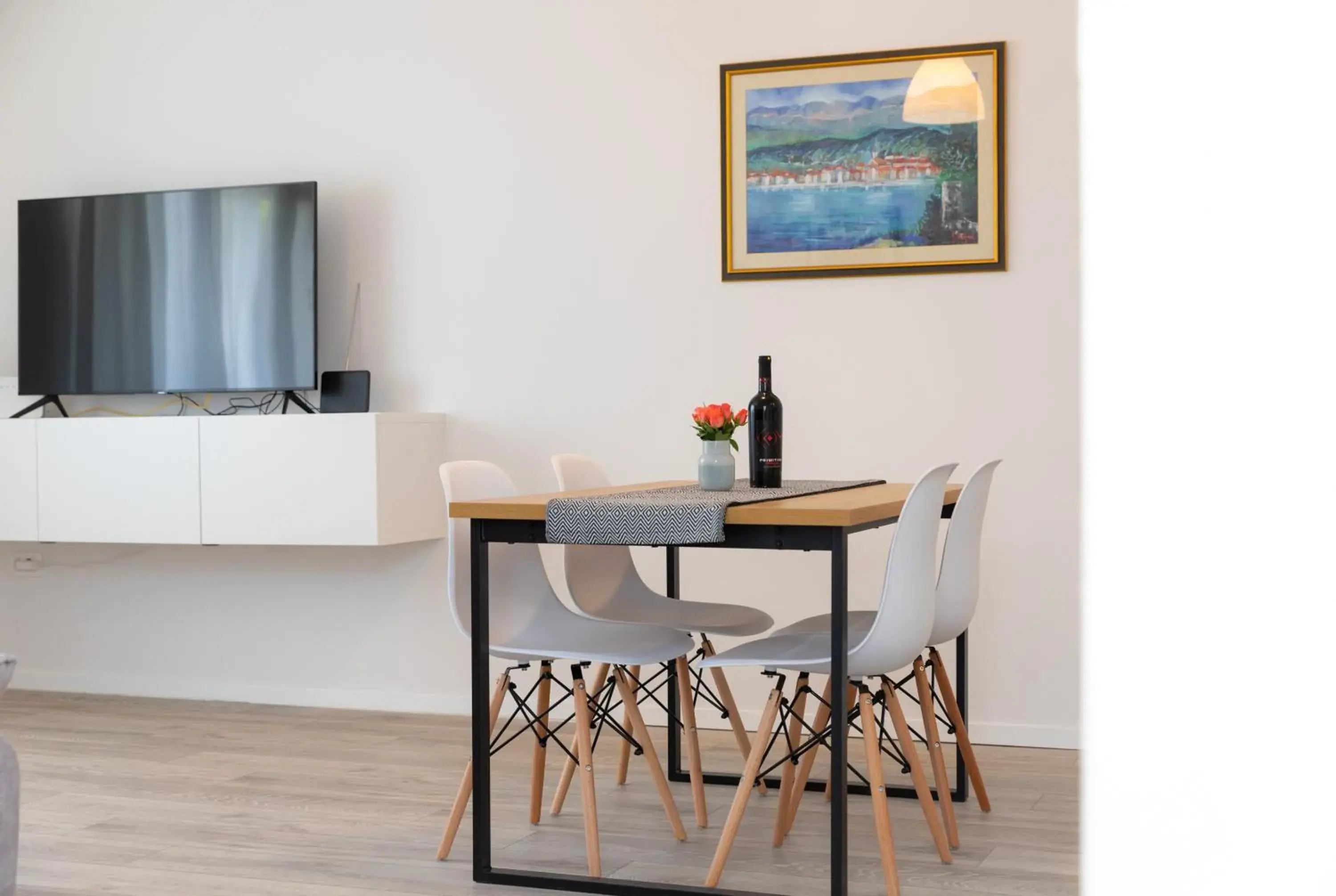 Two Flowers Luxury Apartment Two Flowers Luxury Apartment