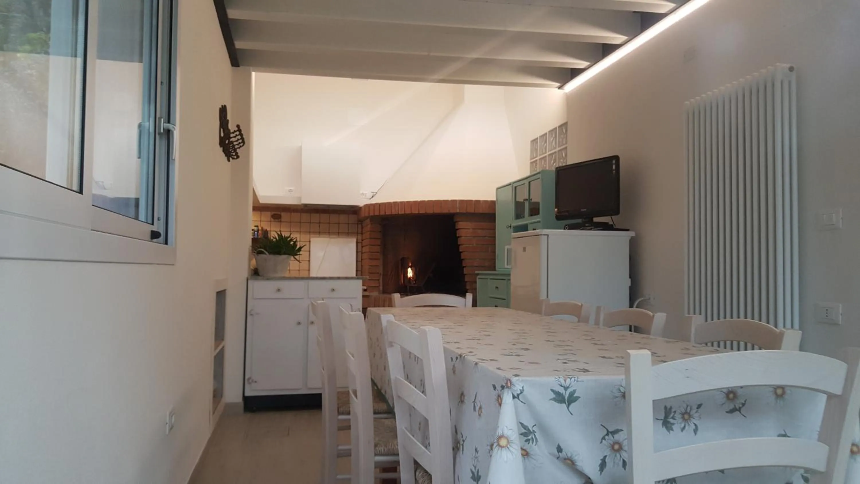 B&B La Casa in Collina