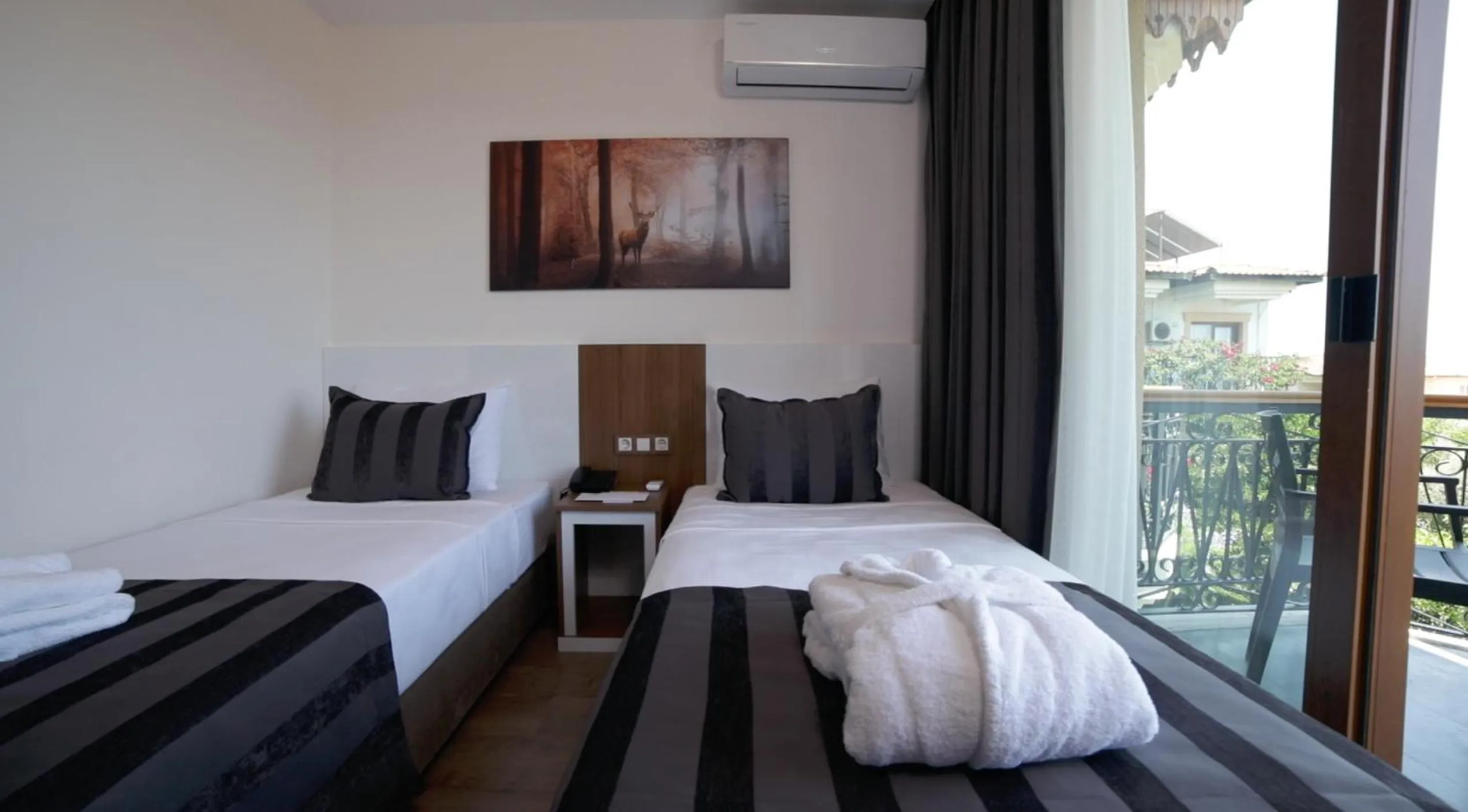 Bedroom, Bed in Le Marden Hotel Spa