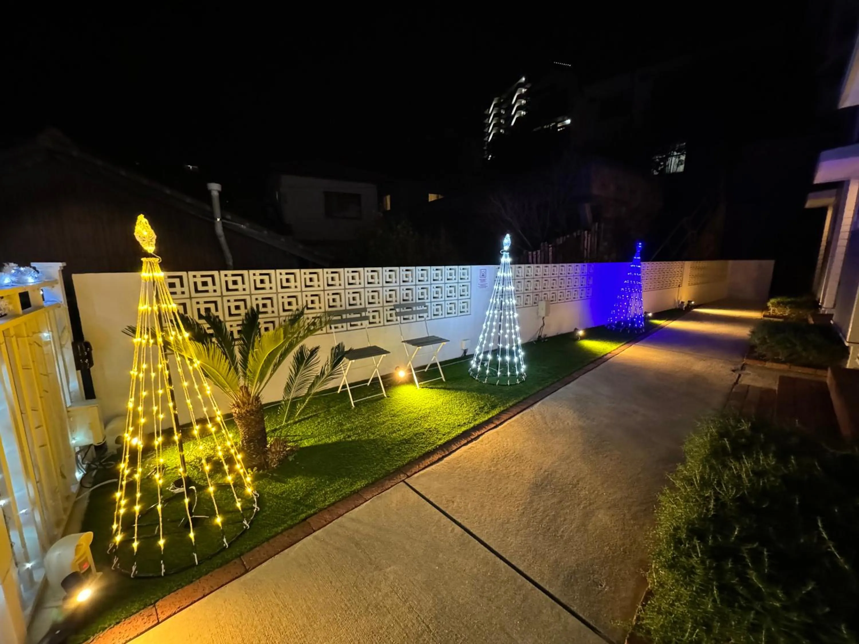 Night in SGx 99 Stay Sasebo