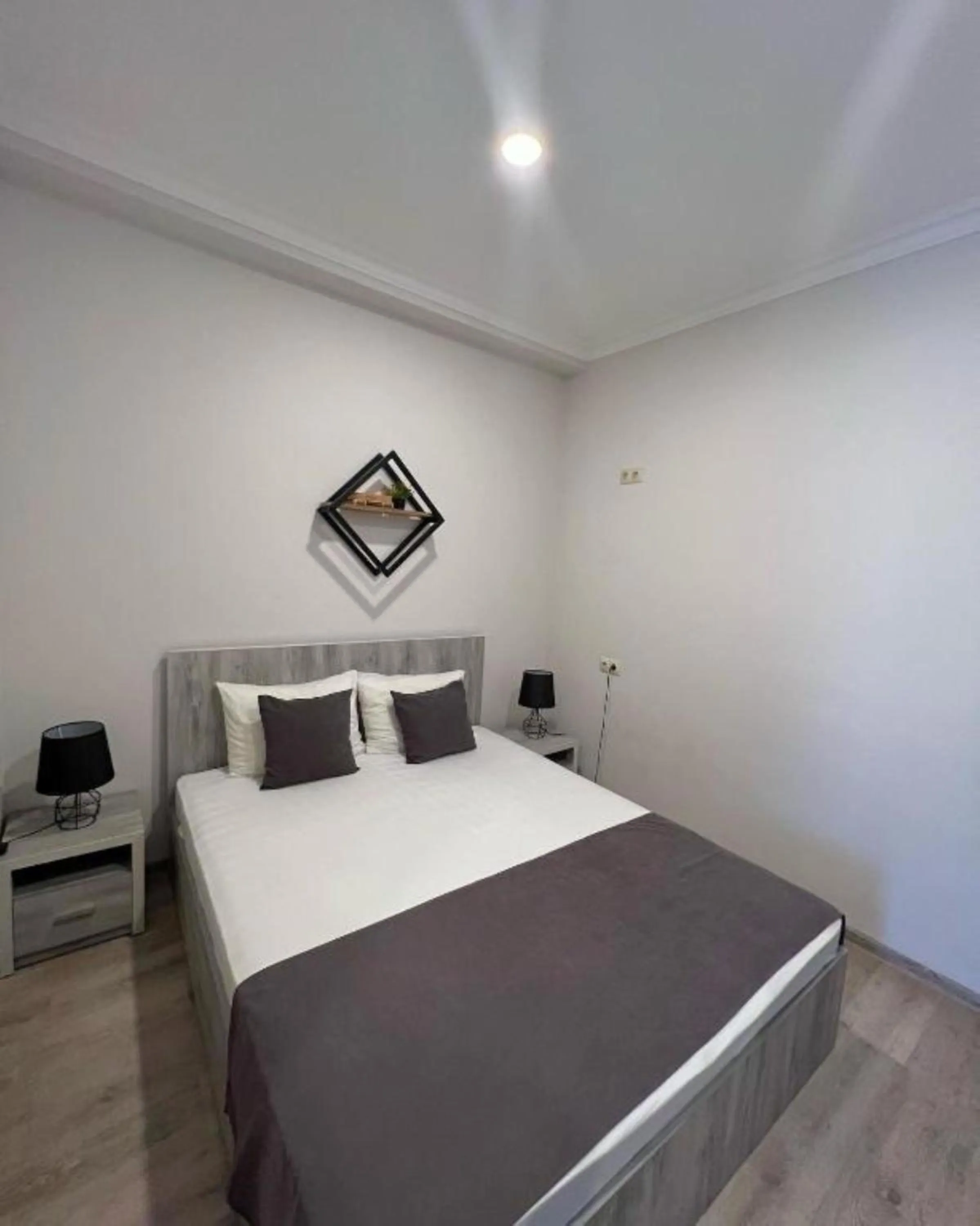 Bed in Menua by Horizon Hotels, Yerevan