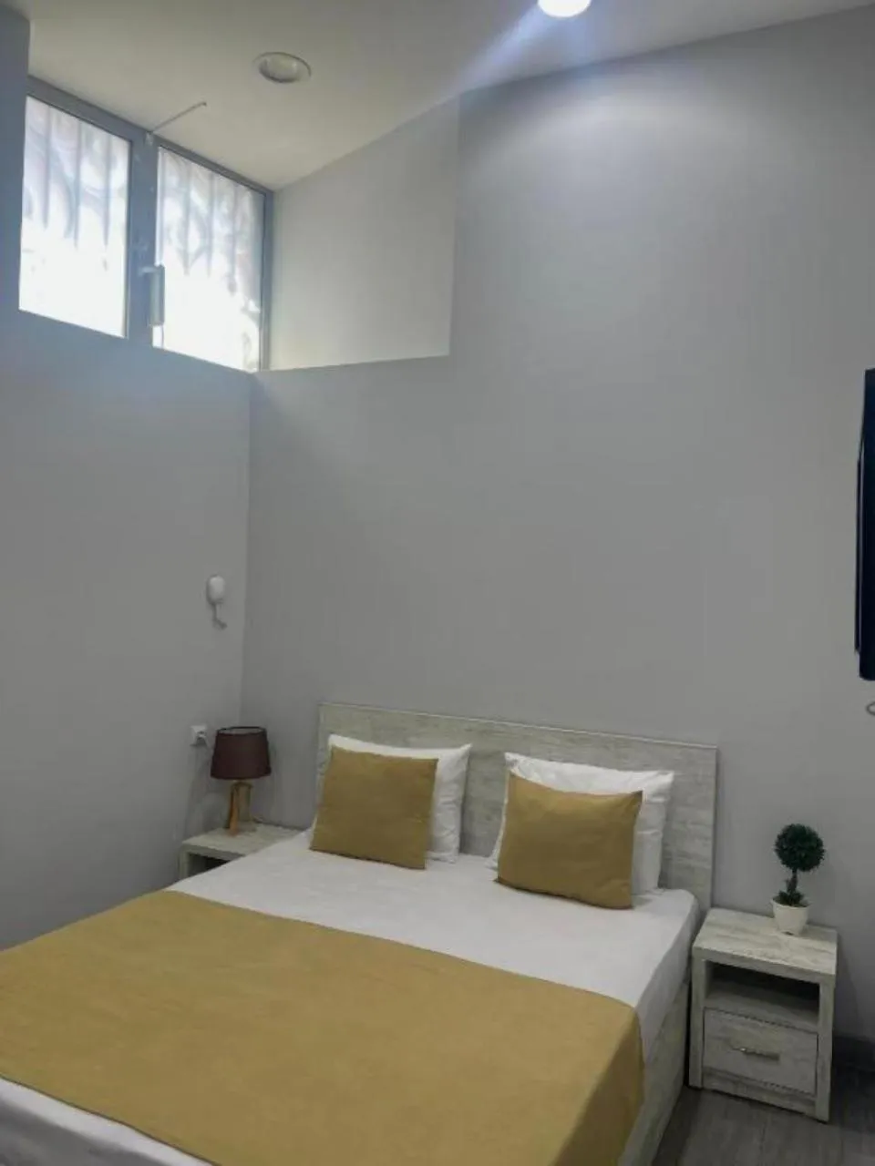 Bed in Menua by Horizon Hotels, Yerevan