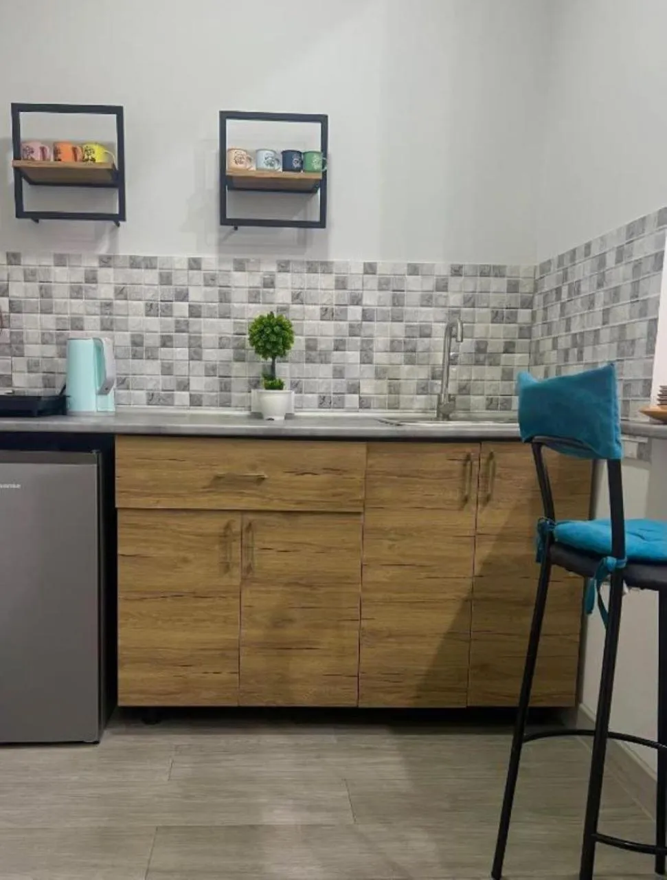 Coffee/tea facilities in Menua by Horizon Hotels, Yerevan