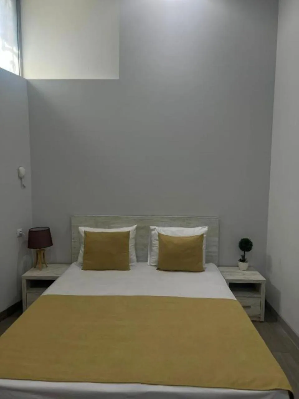 Bed in Menua by Horizon Hotels, Yerevan