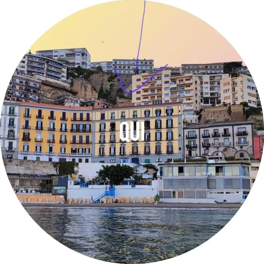 Holiday Home in B&B Vista Mare Holiday Home in B&B Vista Mare