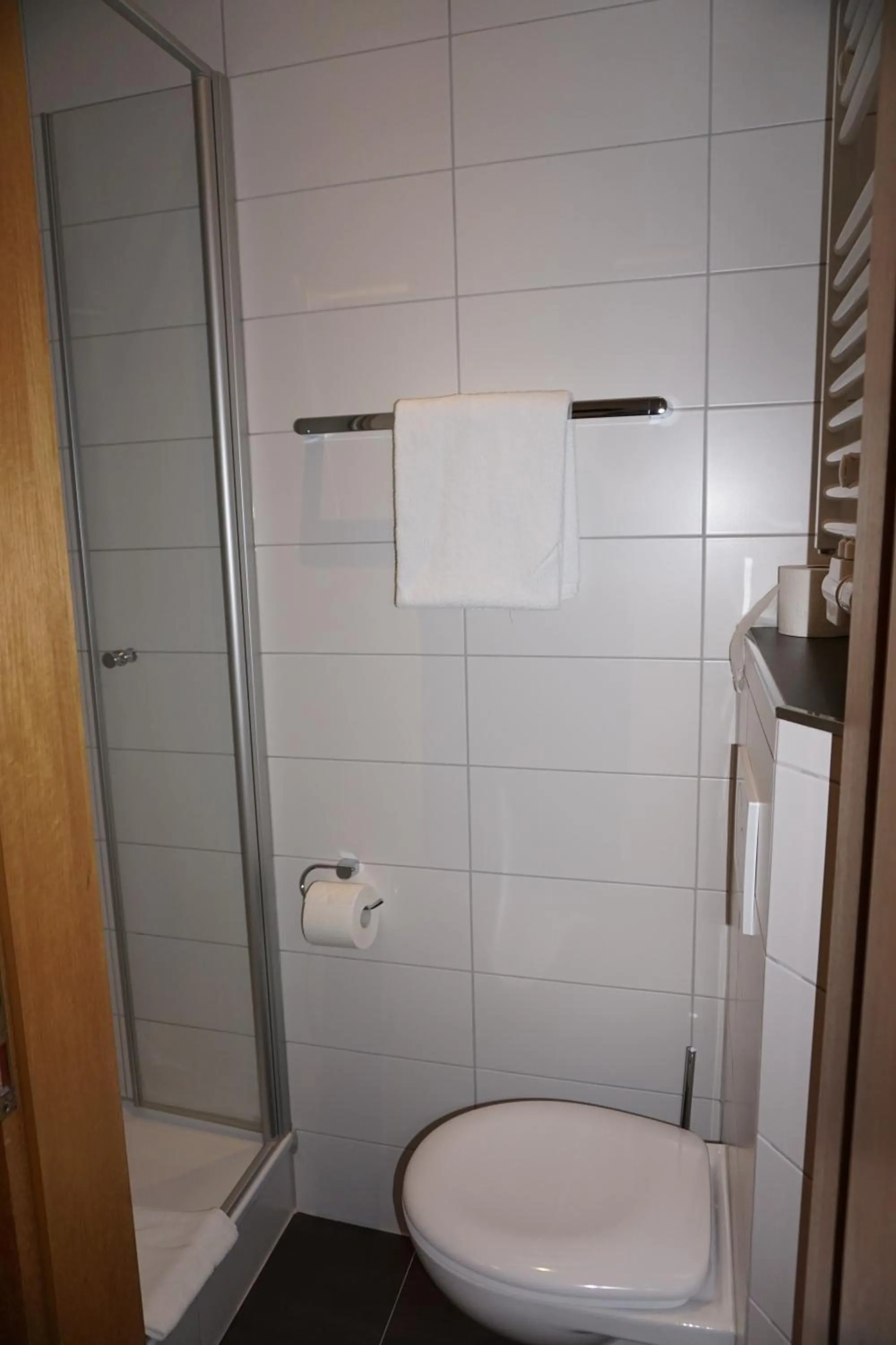 Decorative detail in RUTHMANN-Rheinblick GARNI