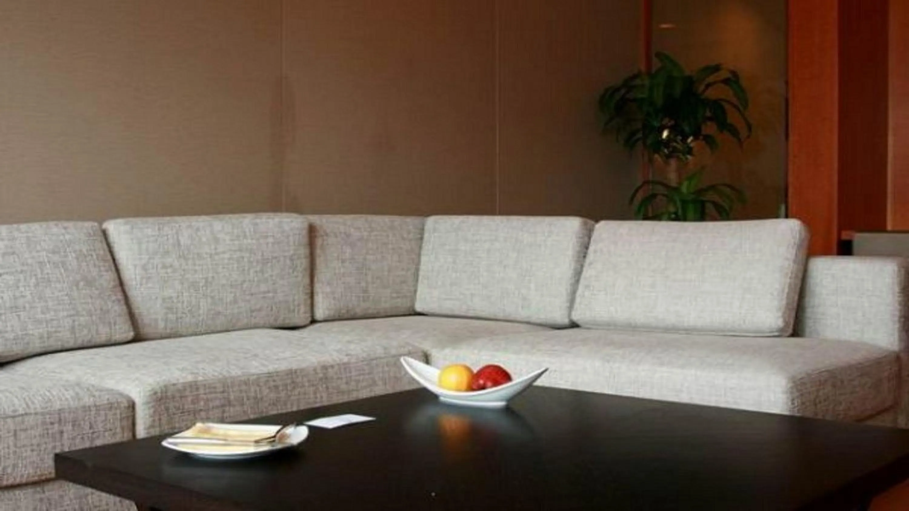 Photo of the whole room in Holiday Inn Hangzhou CBD by IHG